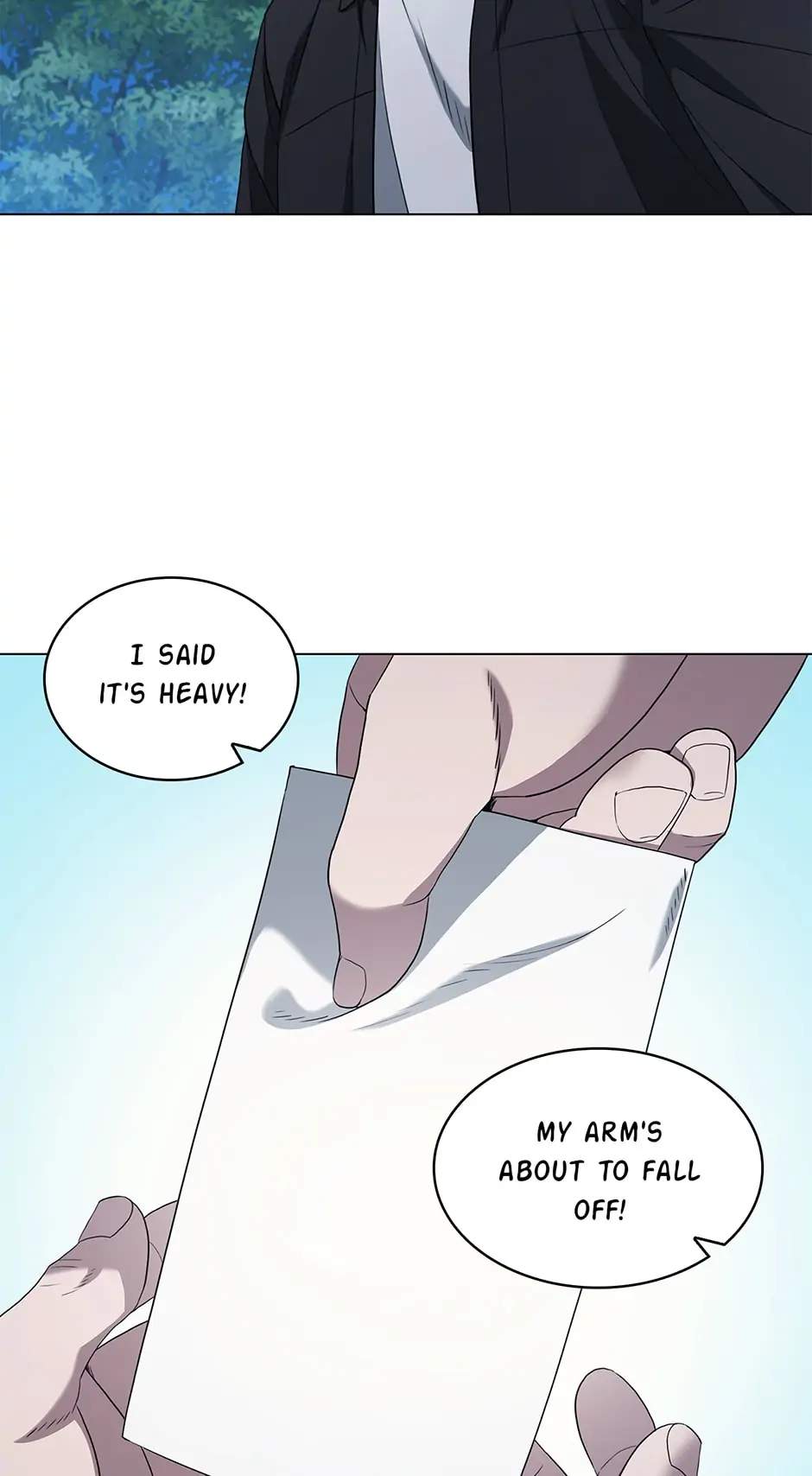 Dr. Choi Tae-Soo chapter 159 page 82