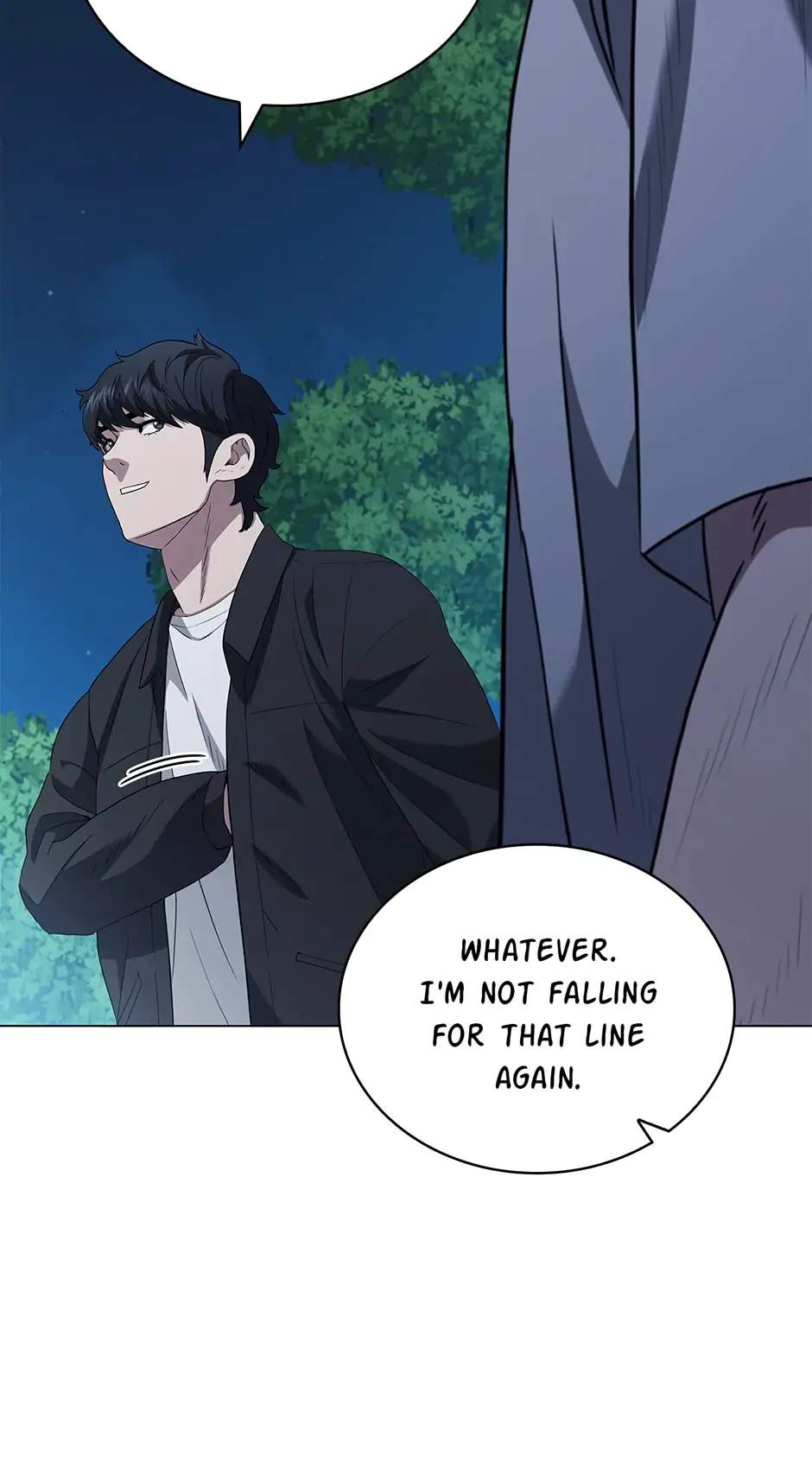 Dr. Choi Tae-Soo chapter 159 page 85