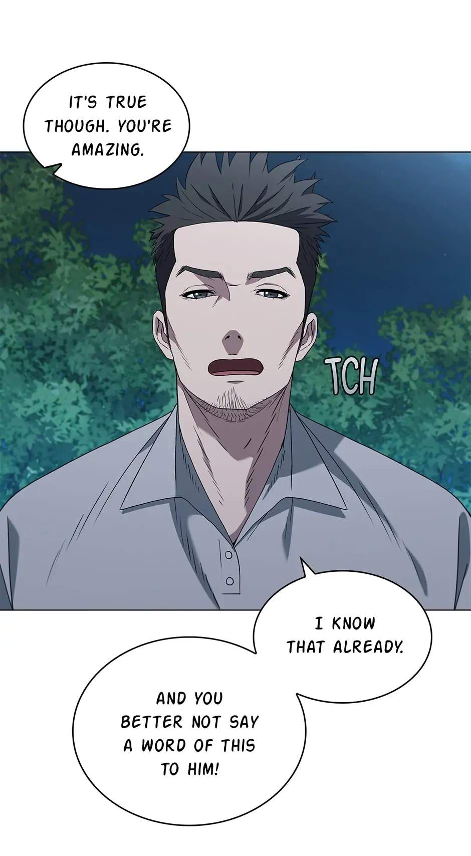 Dr. Choi Tae-Soo chapter 159 page 86