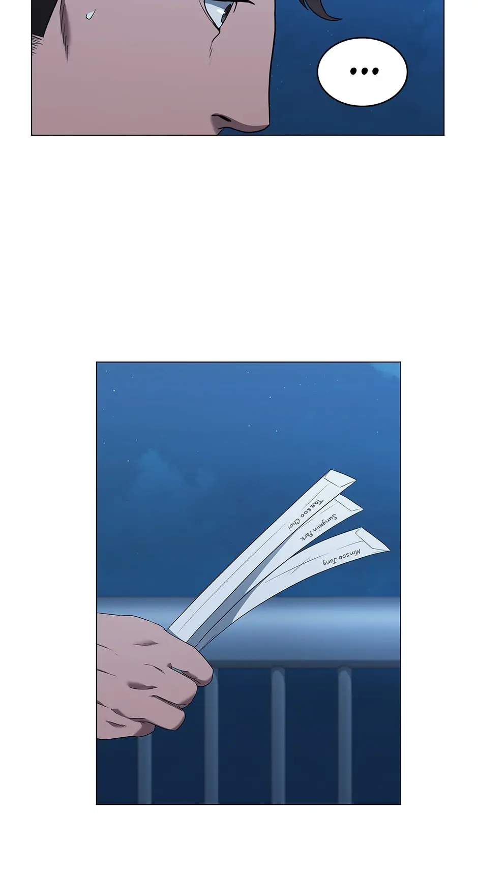 Dr. Choi Tae-Soo chapter 160 page 12