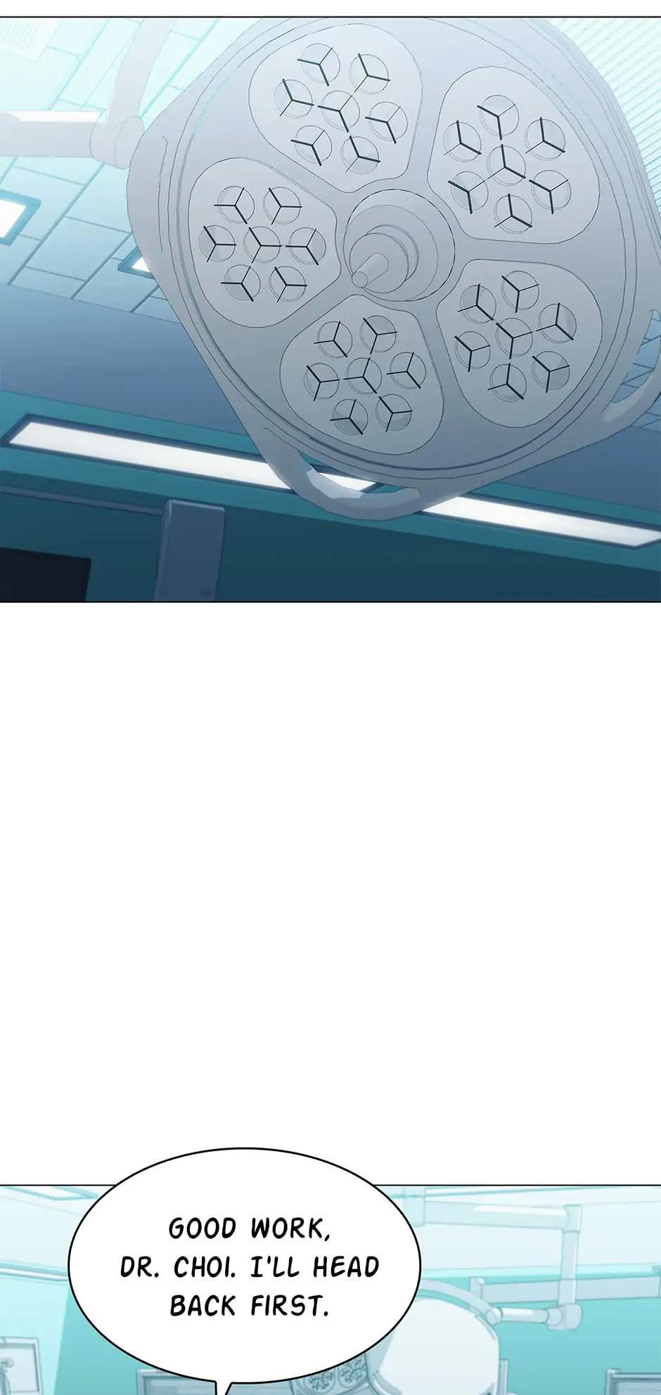 Dr. Choi Tae-Soo chapter 160 page 19