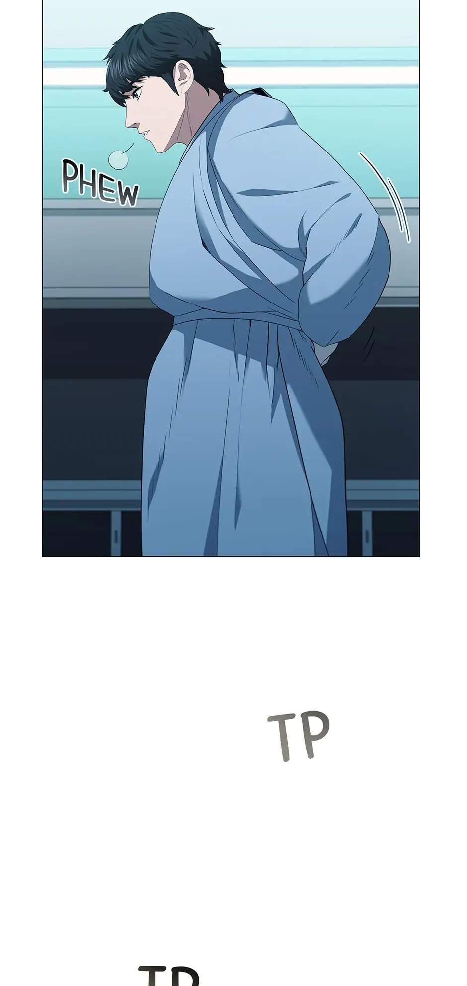 Dr. Choi Tae-Soo chapter 160 page 21