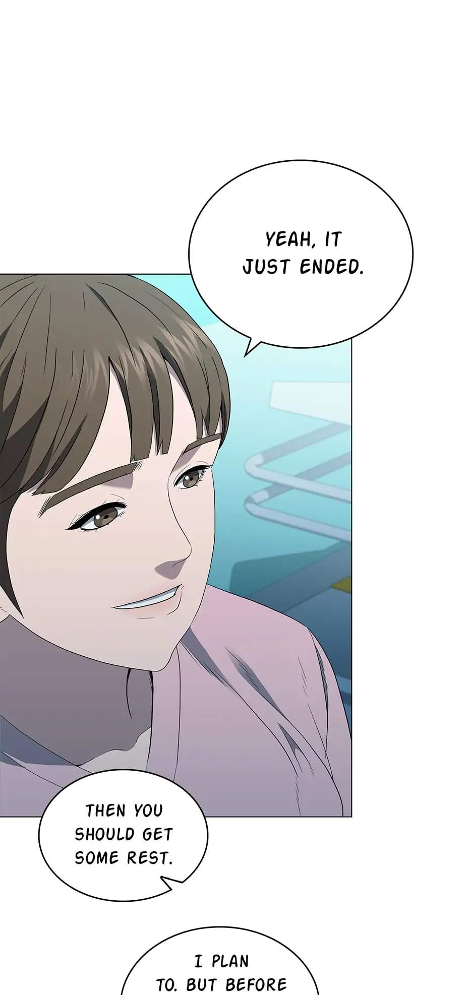 Dr. Choi Tae-Soo chapter 160 page 24