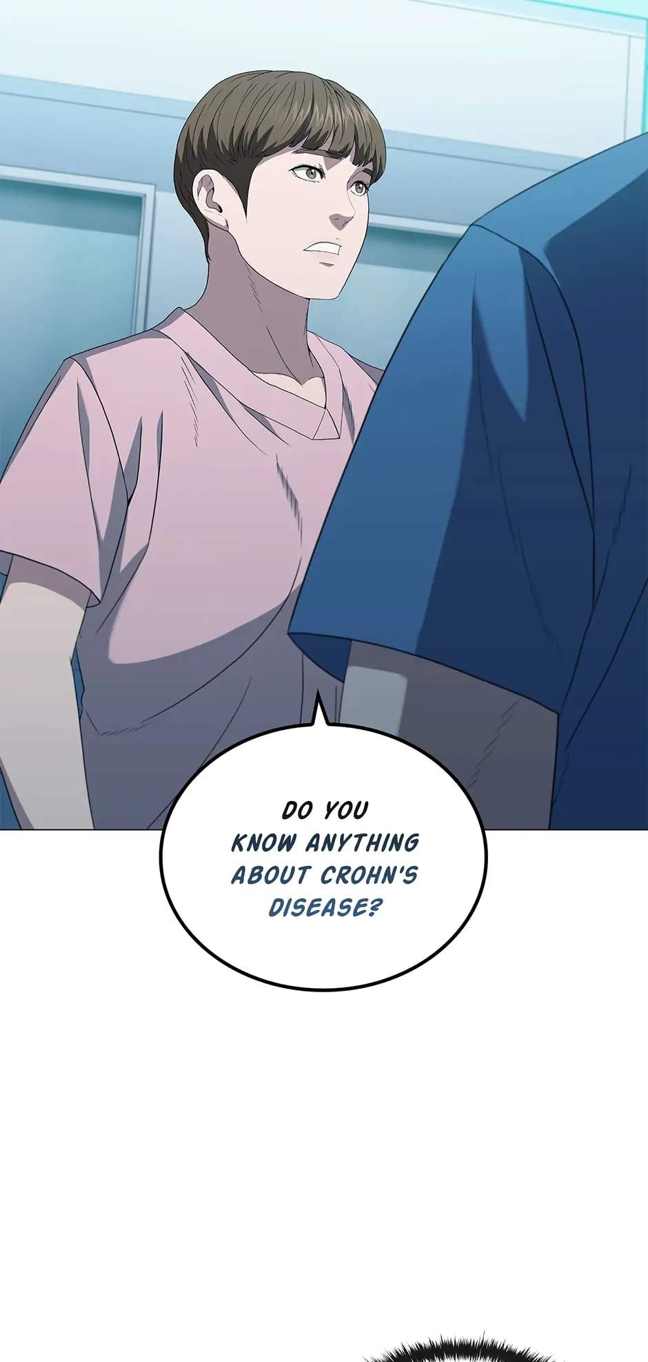 Dr. Choi Tae-Soo chapter 160 page 26