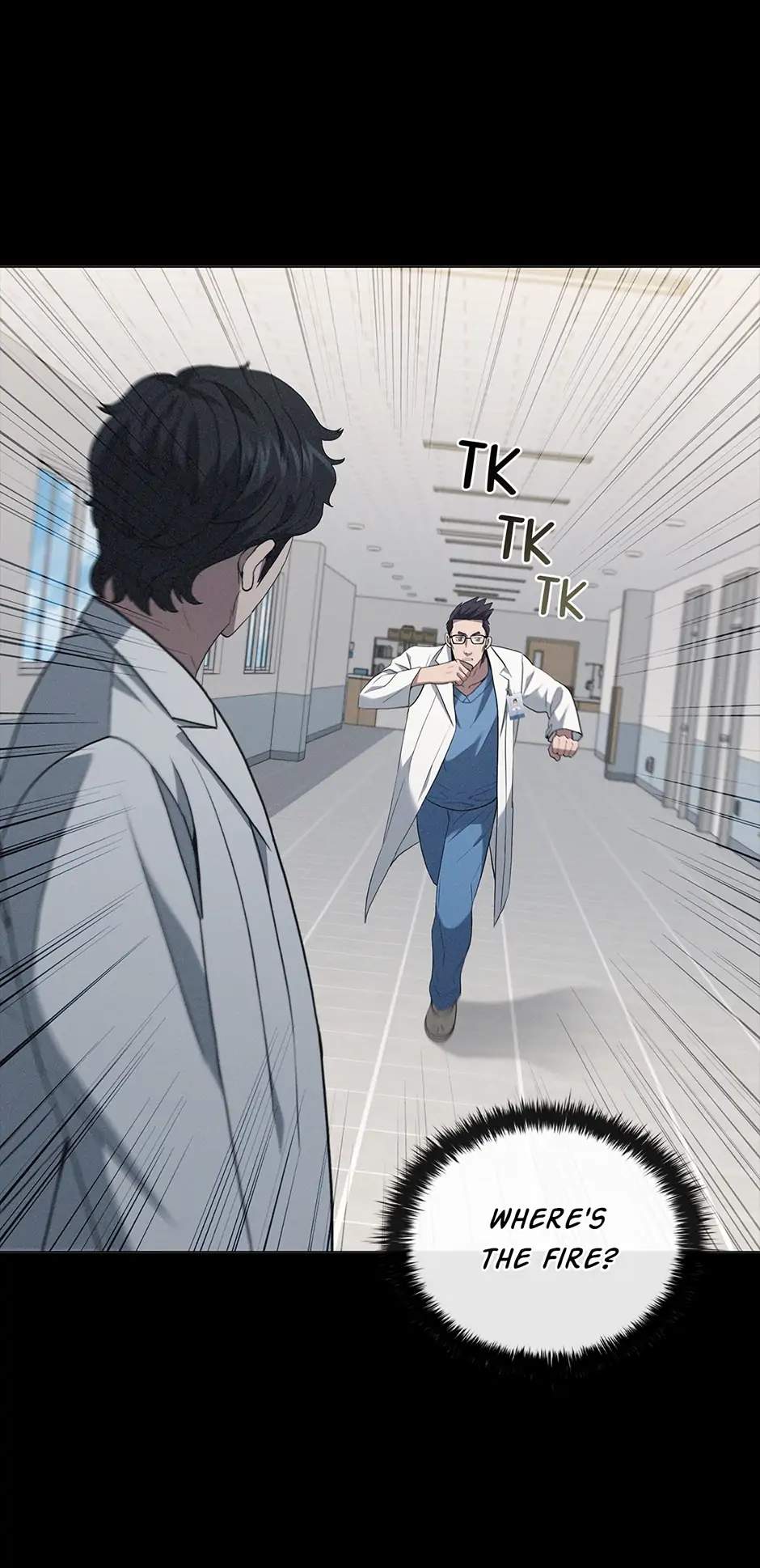 Dr. Choi Tae-Soo chapter 160 page 29