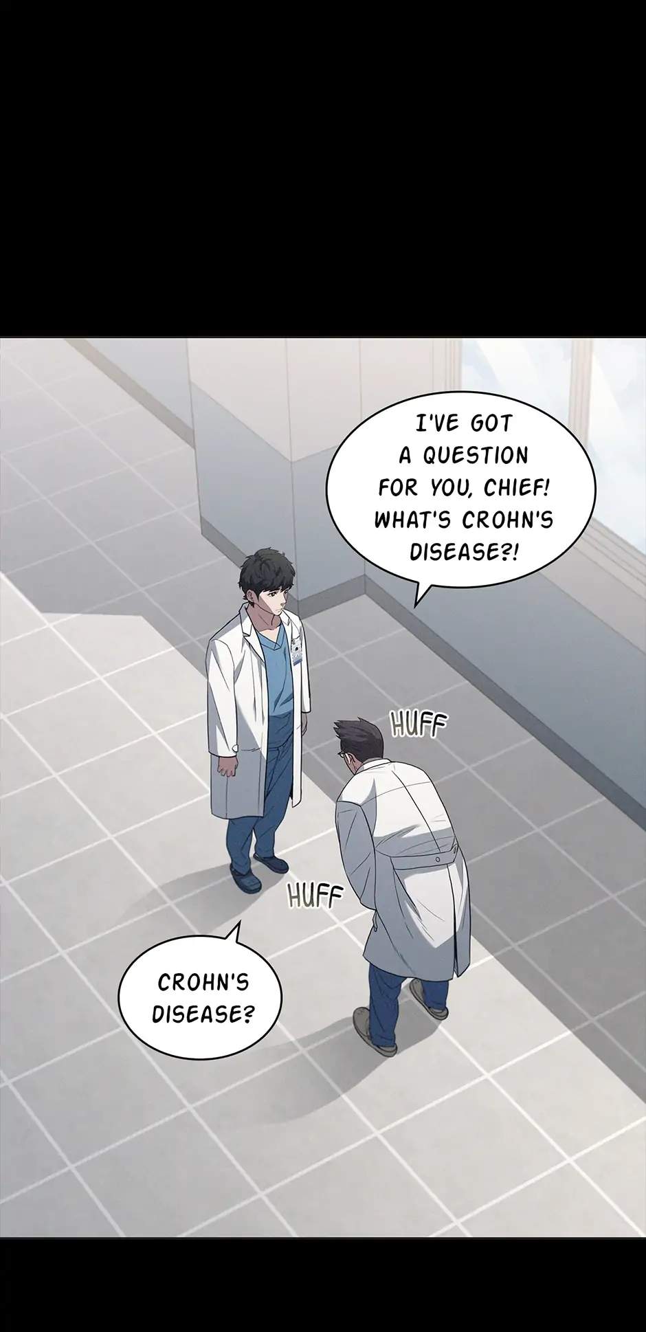 Dr. Choi Tae-Soo chapter 160 page 30