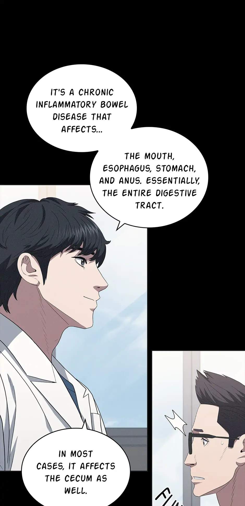 Dr. Choi Tae-Soo chapter 160 page 32