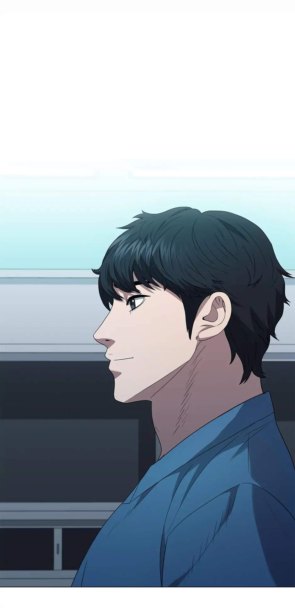 Dr. Choi Tae-Soo chapter 160 page 35