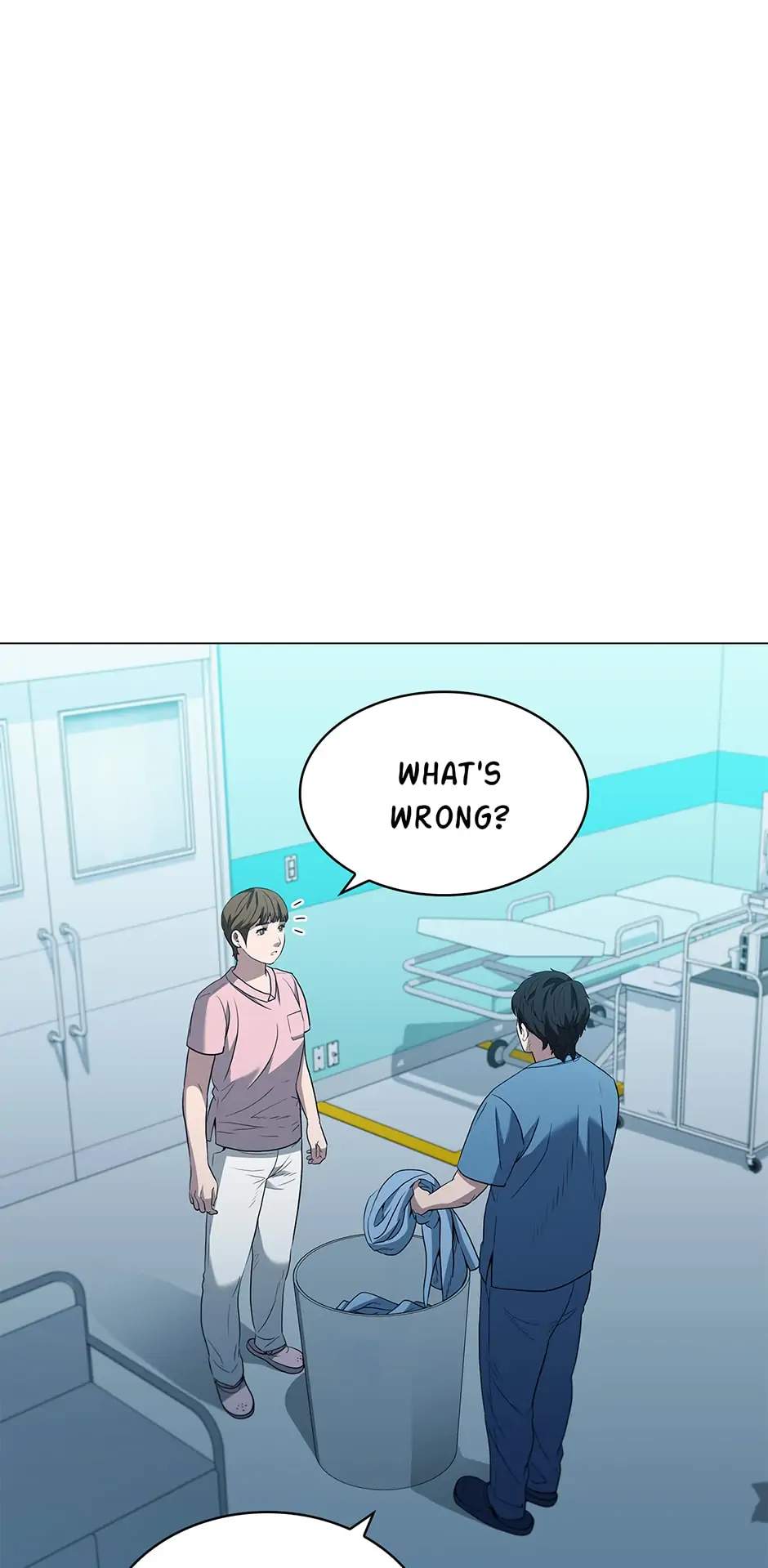 Dr. Choi Tae-Soo chapter 160 page 36