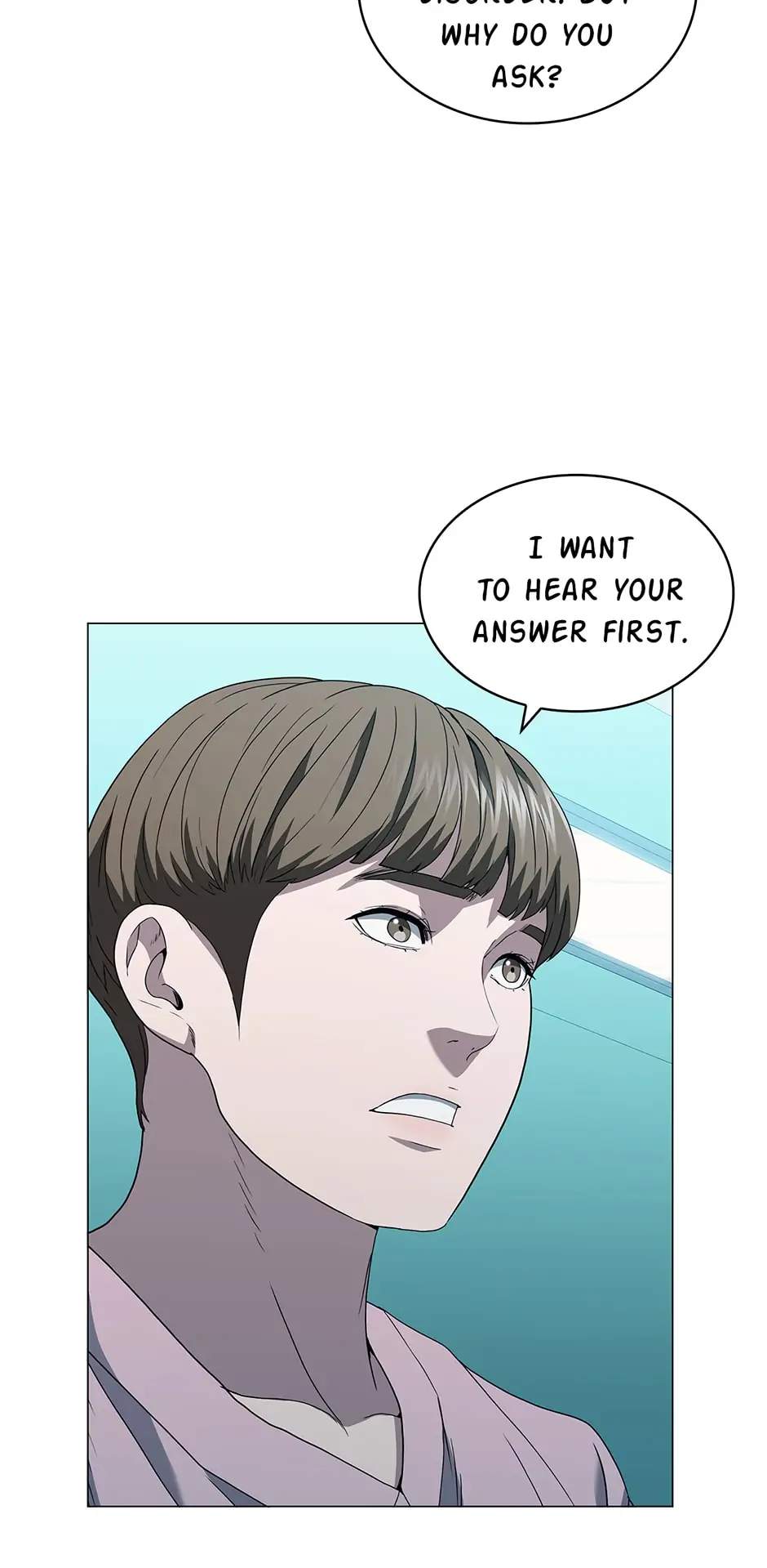 Dr. Choi Tae-Soo chapter 160 page 38