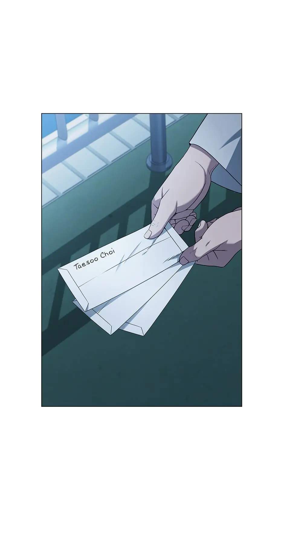 Dr. Choi Tae-Soo chapter 160 page 4