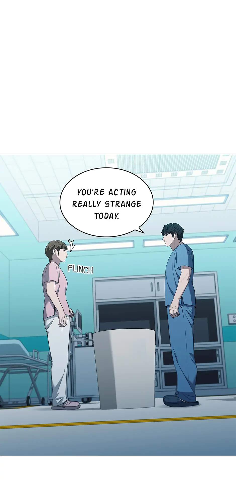 Dr. Choi Tae-Soo chapter 160 page 41