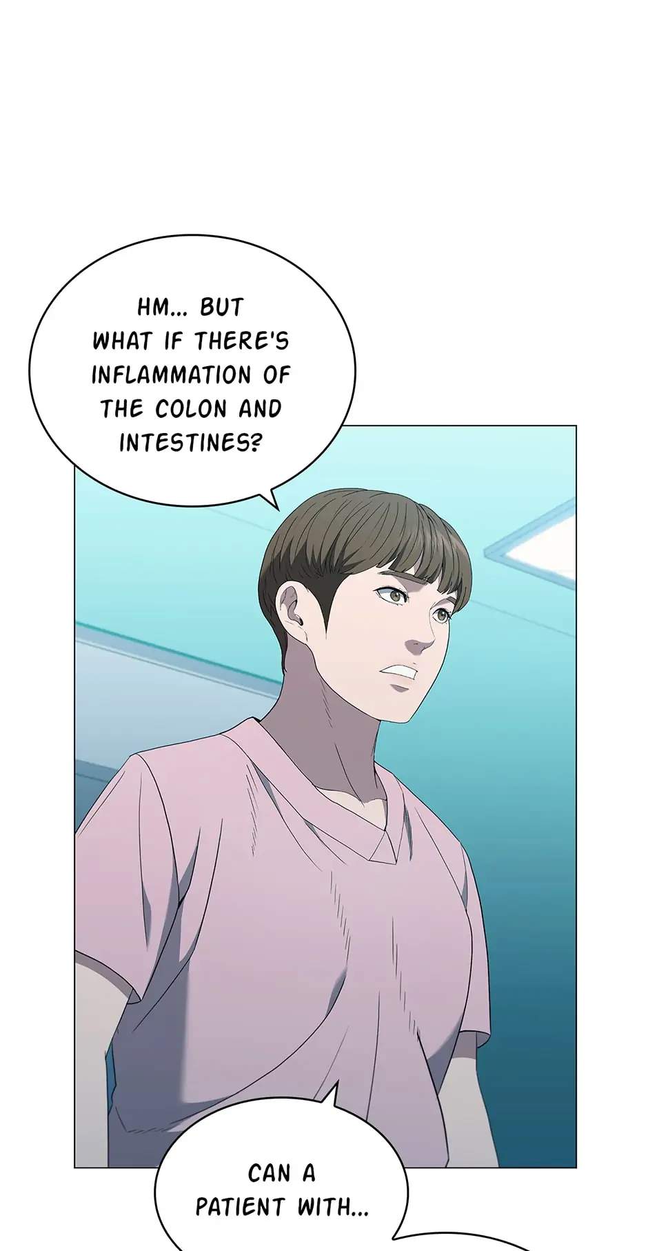 Dr. Choi Tae-Soo chapter 160 page 46