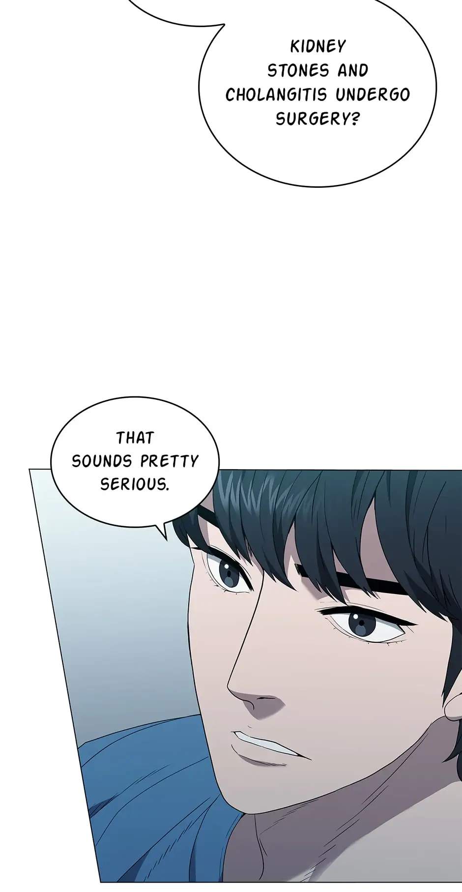 Dr. Choi Tae-Soo chapter 160 page 47