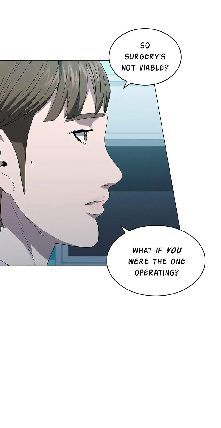 Dr. Choi Tae-Soo chapter 160 page 48