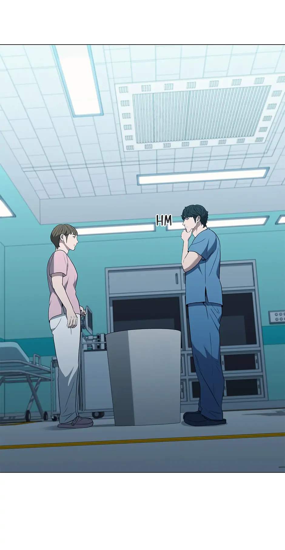 Dr. Choi Tae-Soo chapter 160 page 49