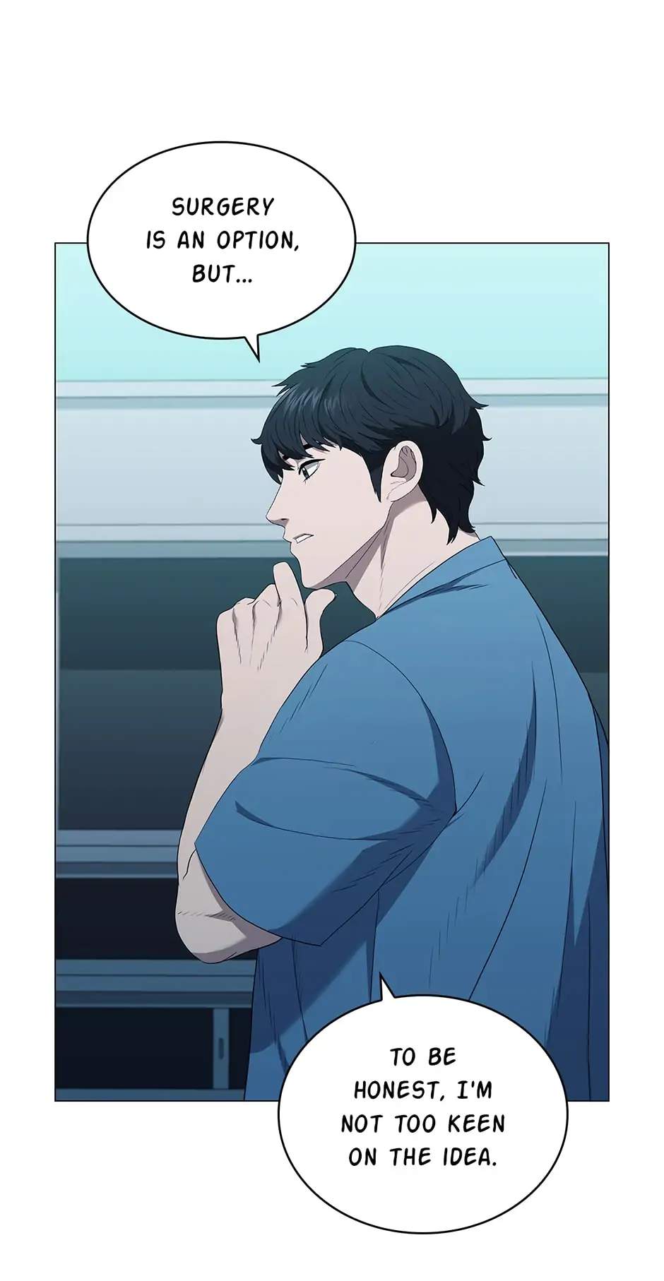 Dr. Choi Tae-Soo chapter 160 page 50