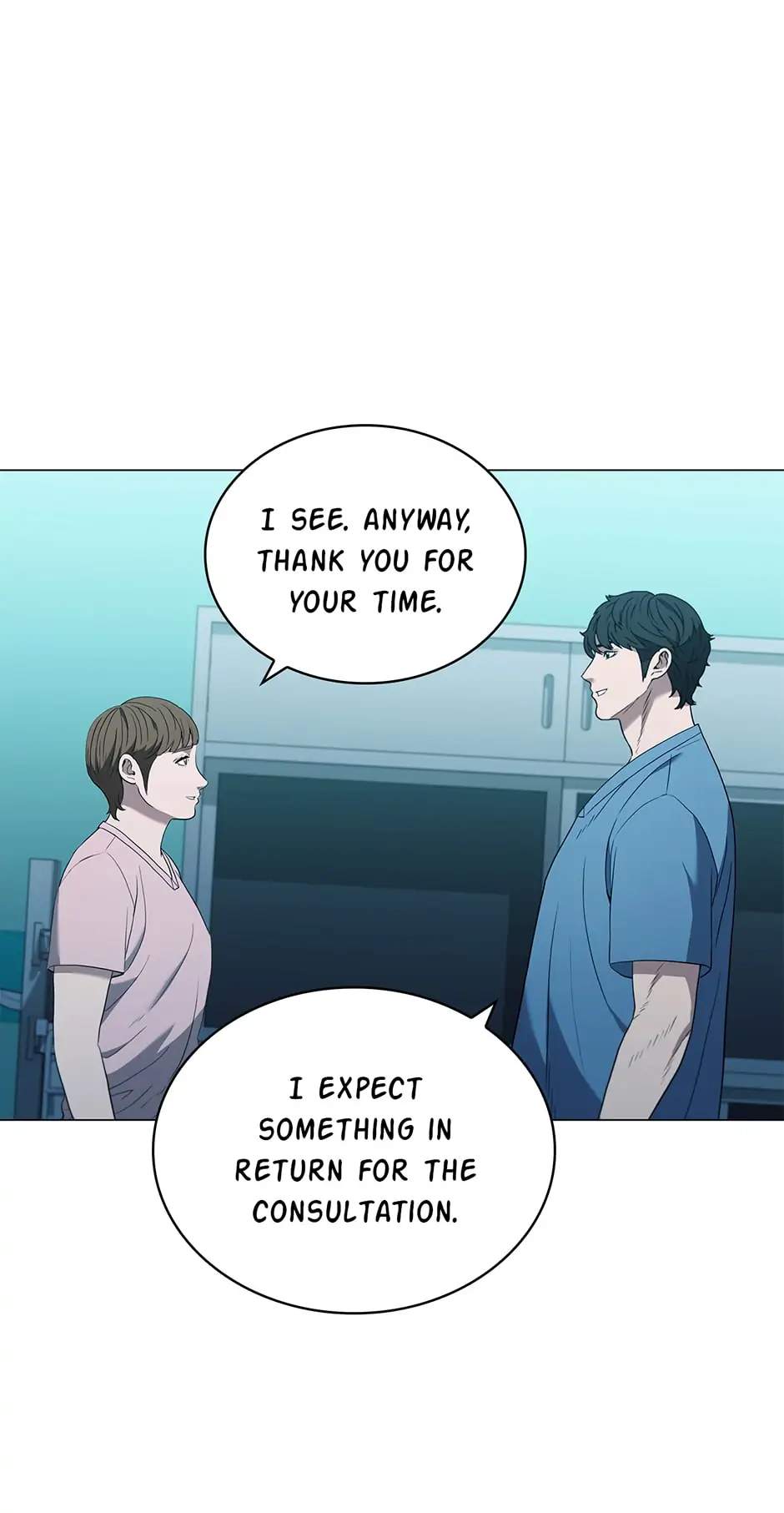 Dr. Choi Tae-Soo chapter 160 page 56