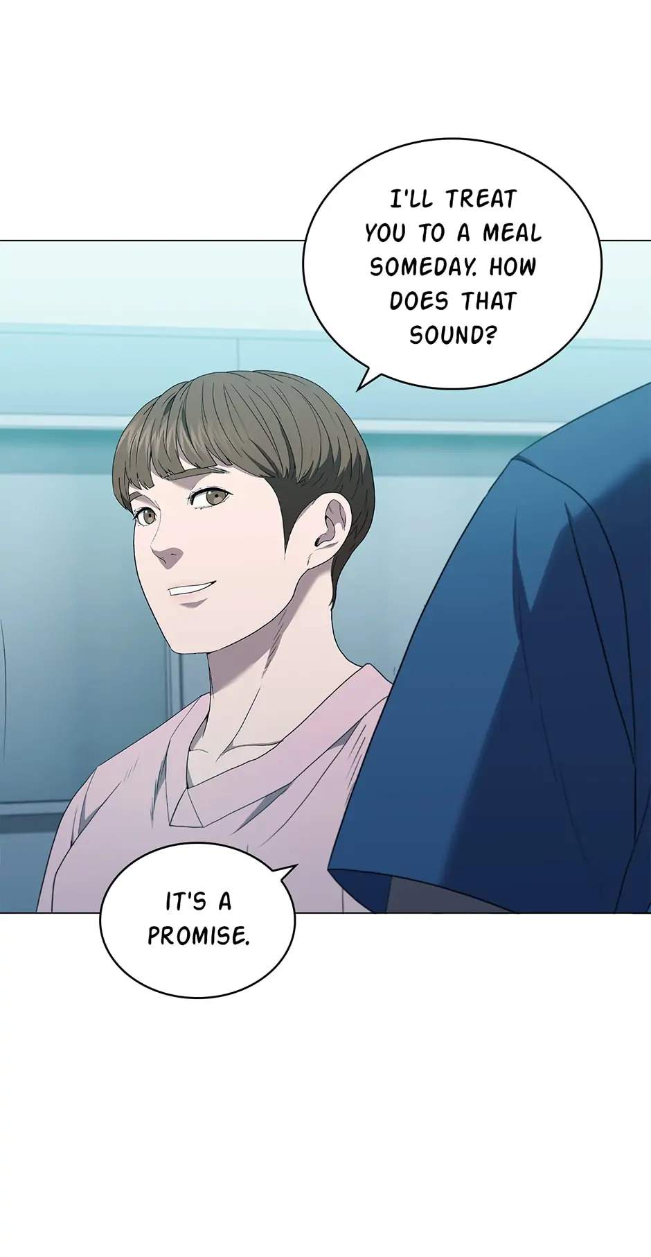 Dr. Choi Tae-Soo chapter 160 page 57