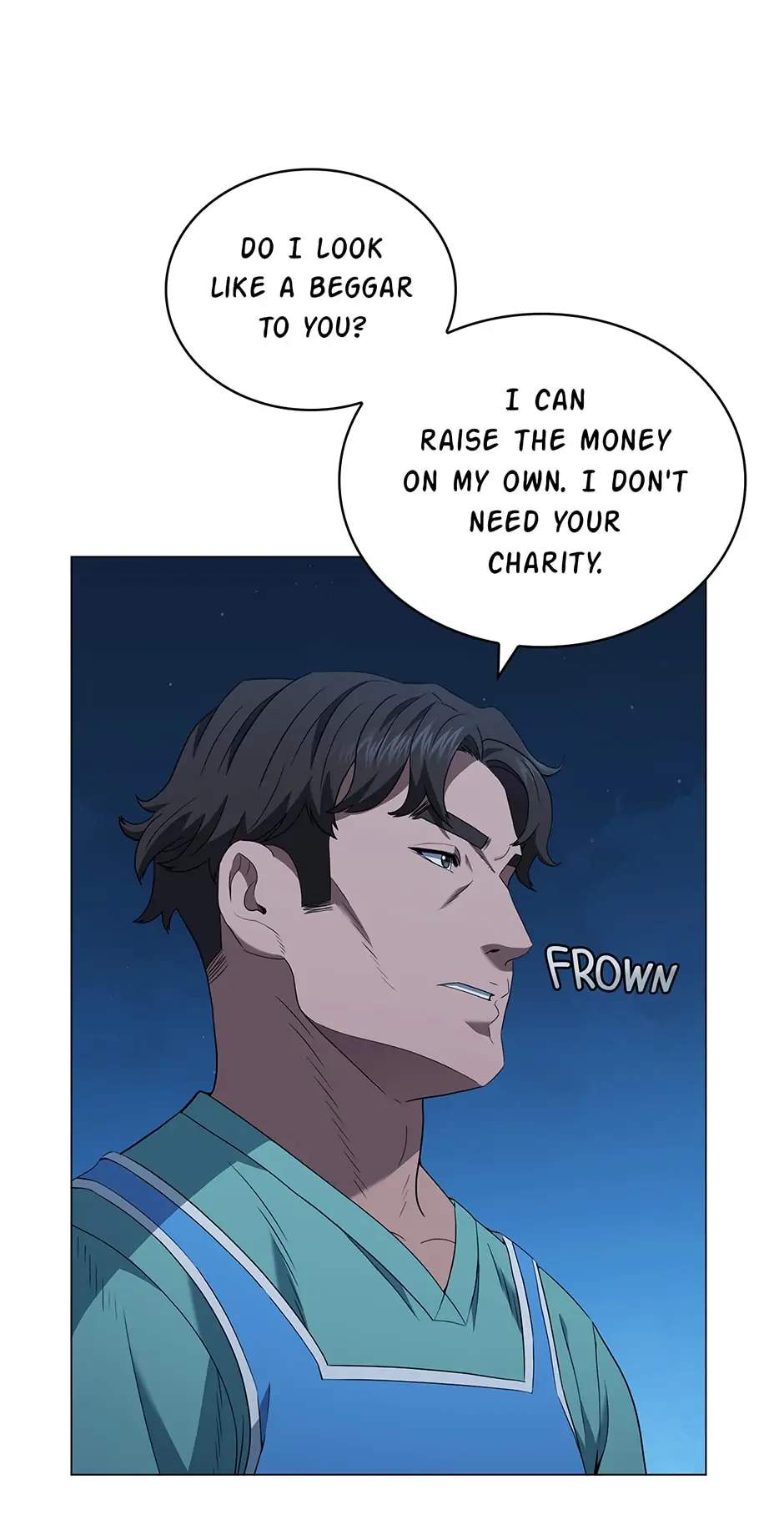 Dr. Choi Tae-Soo chapter 160 page 6