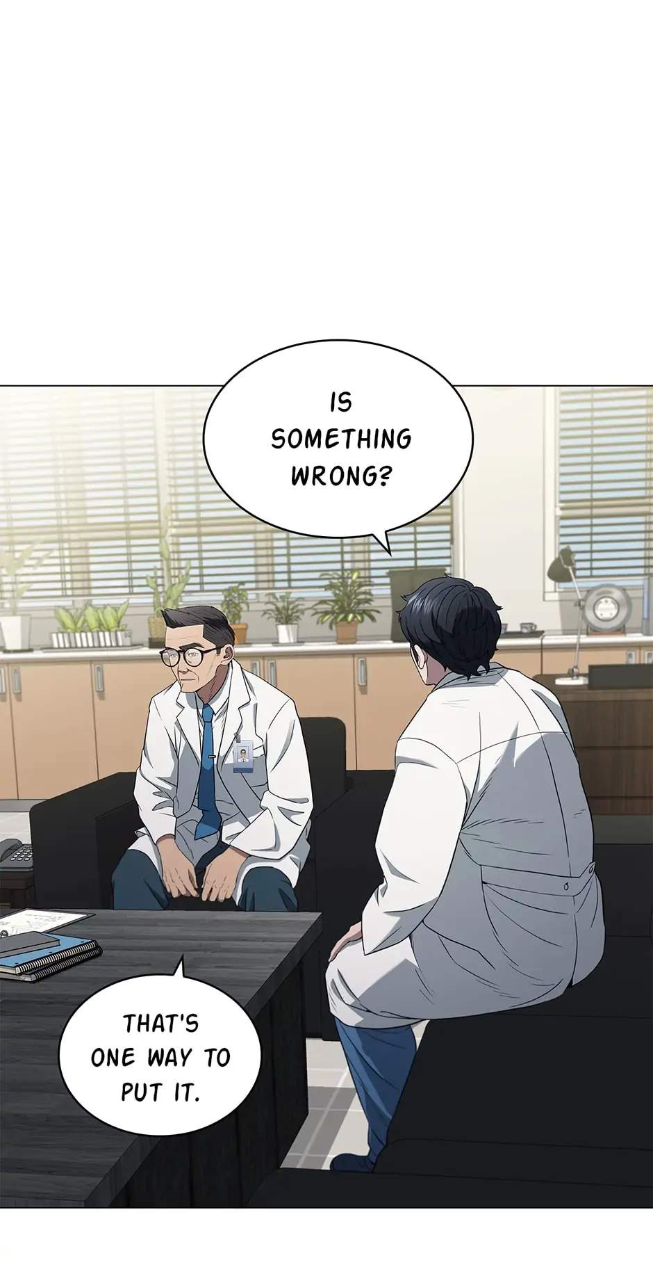Dr. Choi Tae-Soo chapter 160 page 66