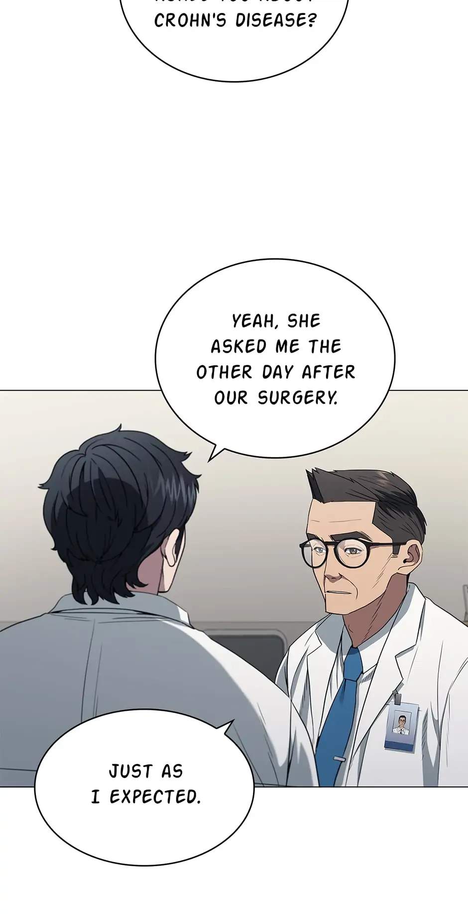 Dr. Choi Tae-Soo chapter 160 page 68