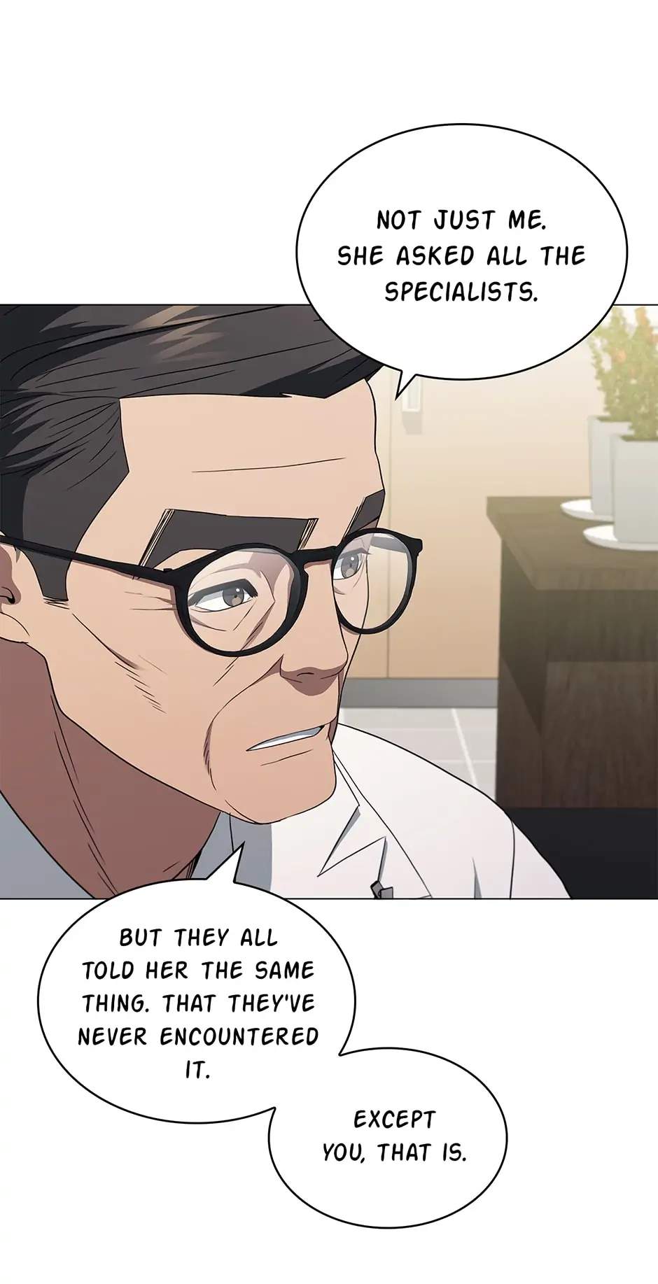 Dr. Choi Tae-Soo chapter 160 page 70