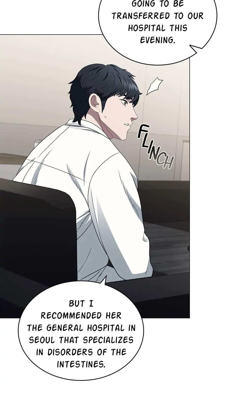 Dr. Choi Tae-Soo chapter 160 page 75