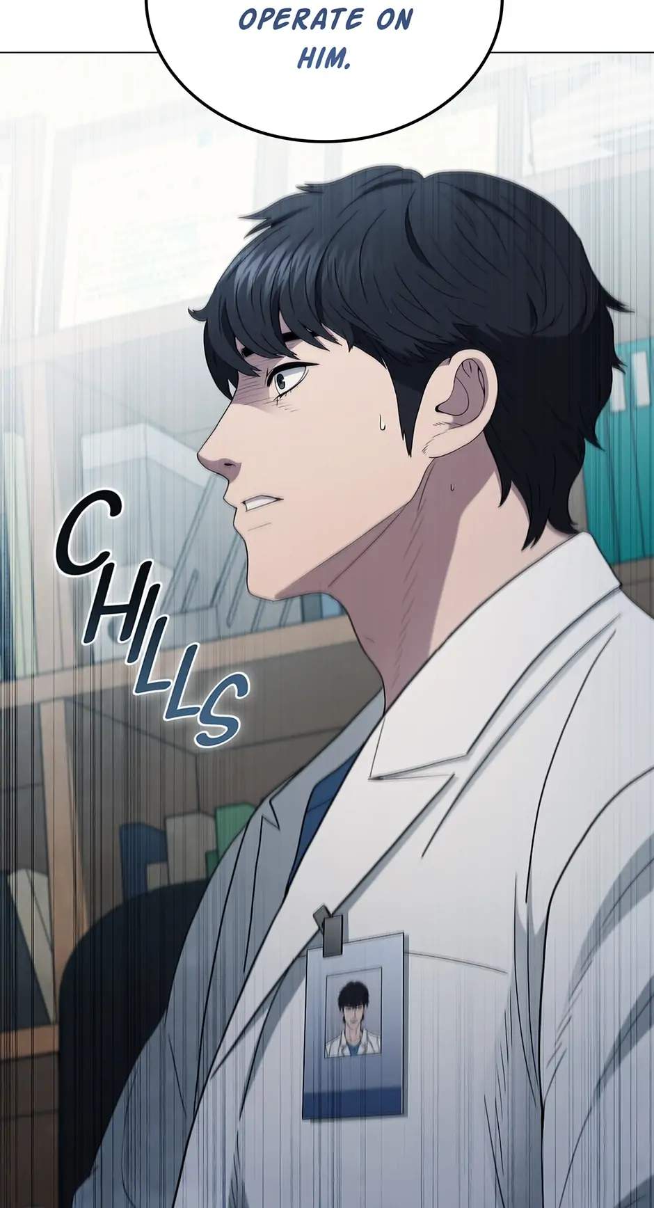 Dr. Choi Tae-Soo chapter 160 page 79