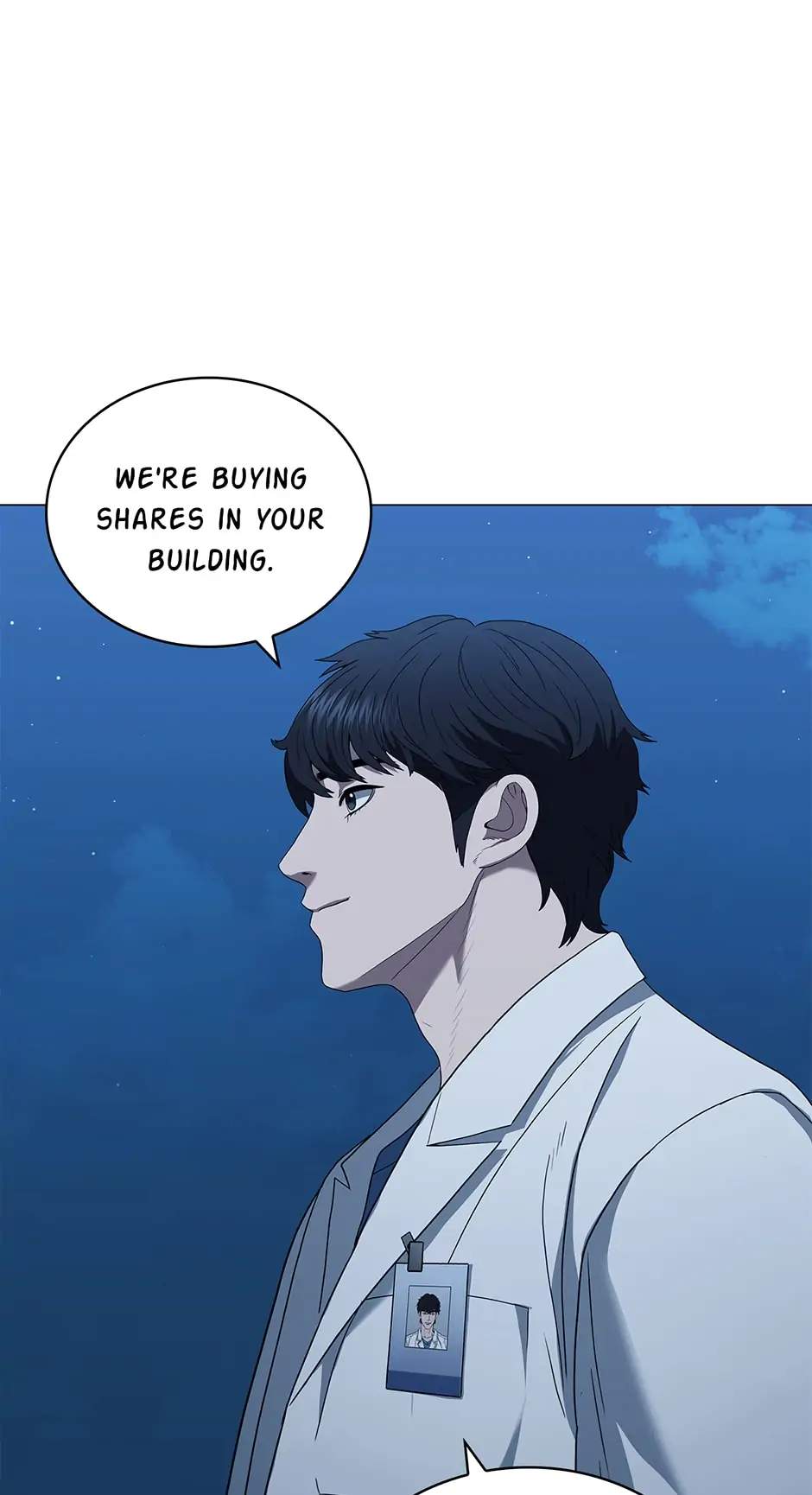 Dr. Choi Tae-Soo chapter 160 page 8