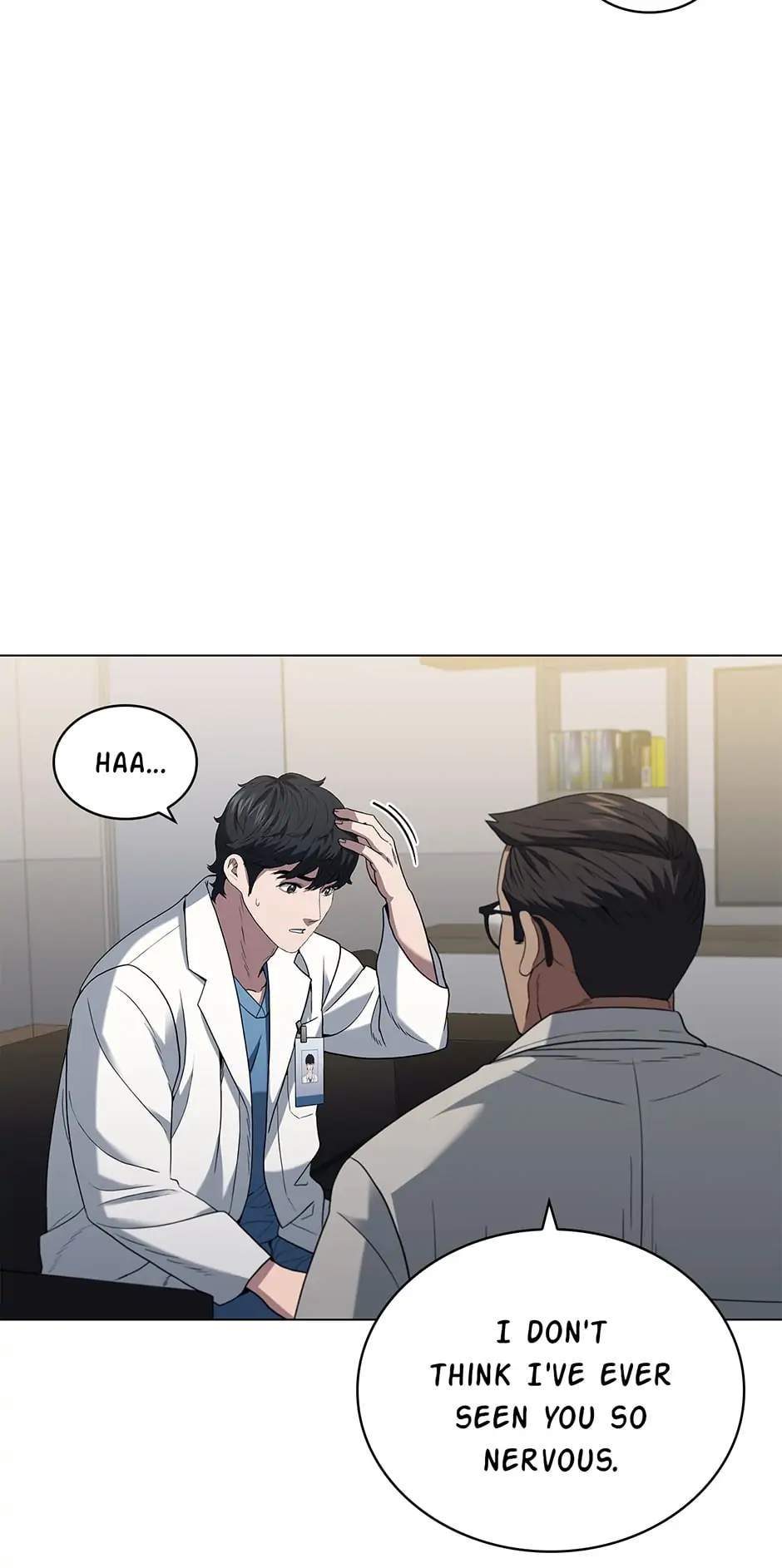 Dr. Choi Tae-Soo chapter 161 page 20