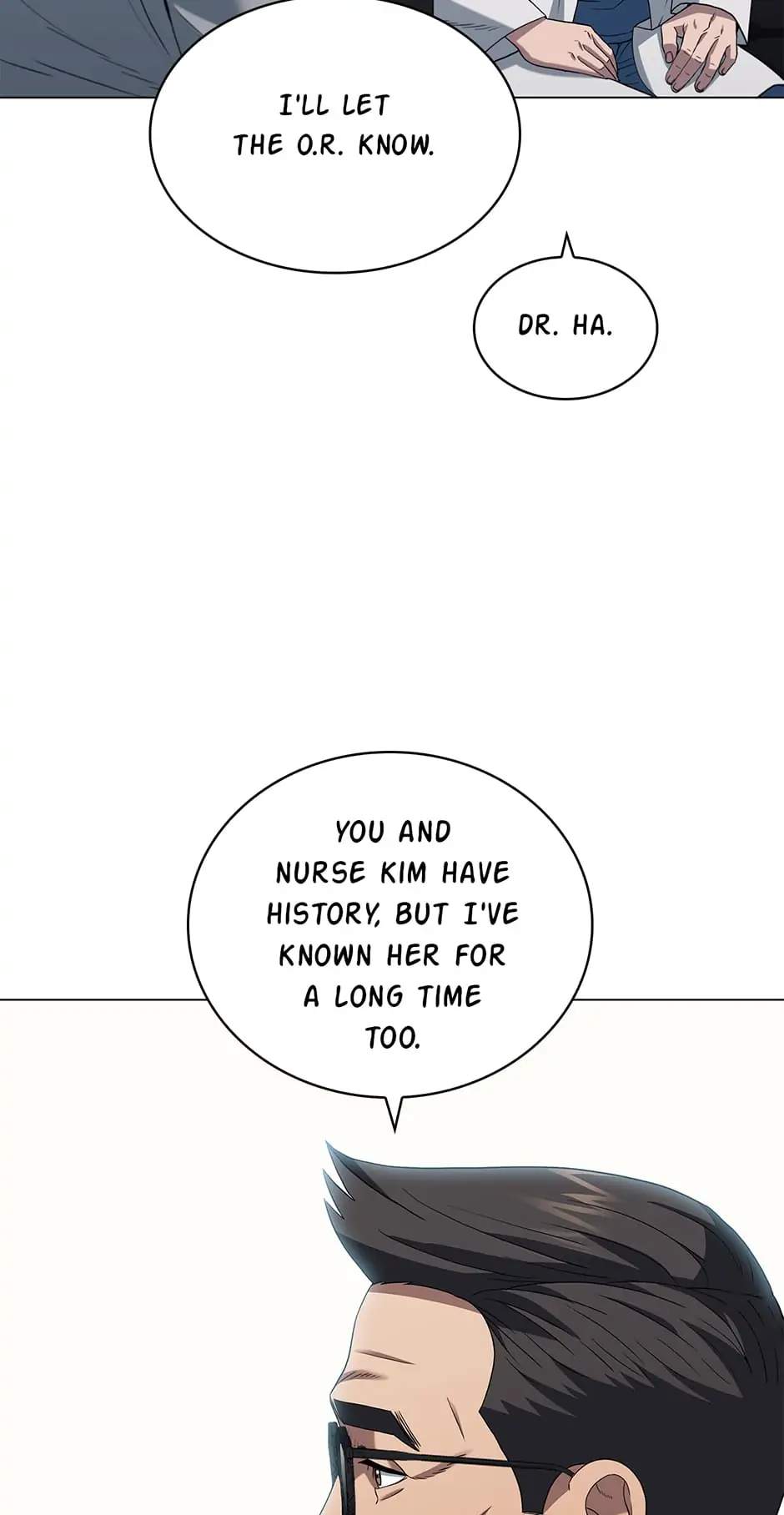 Dr. Choi Tae-Soo chapter 161 page 26