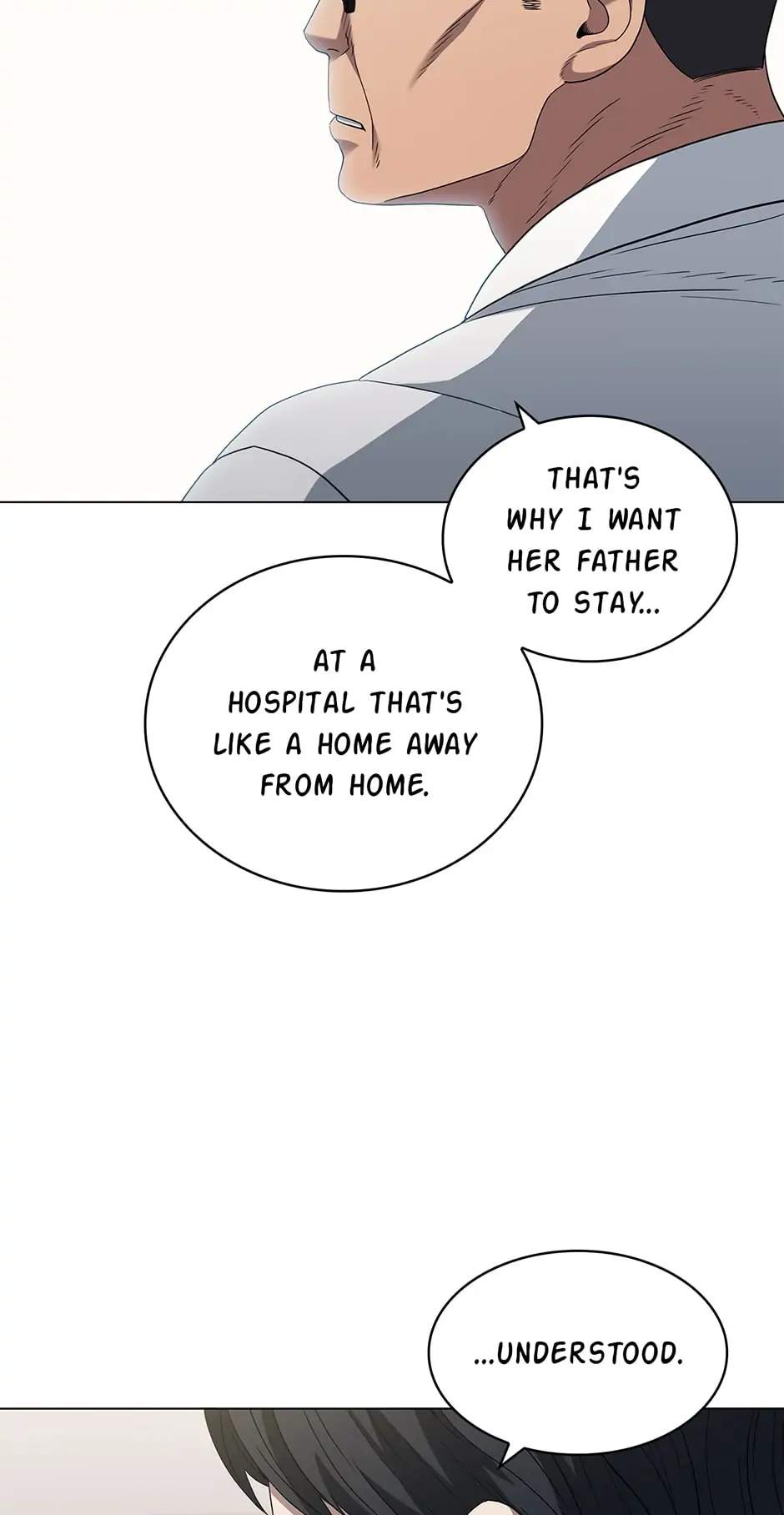 Dr. Choi Tae-Soo chapter 161 page 27