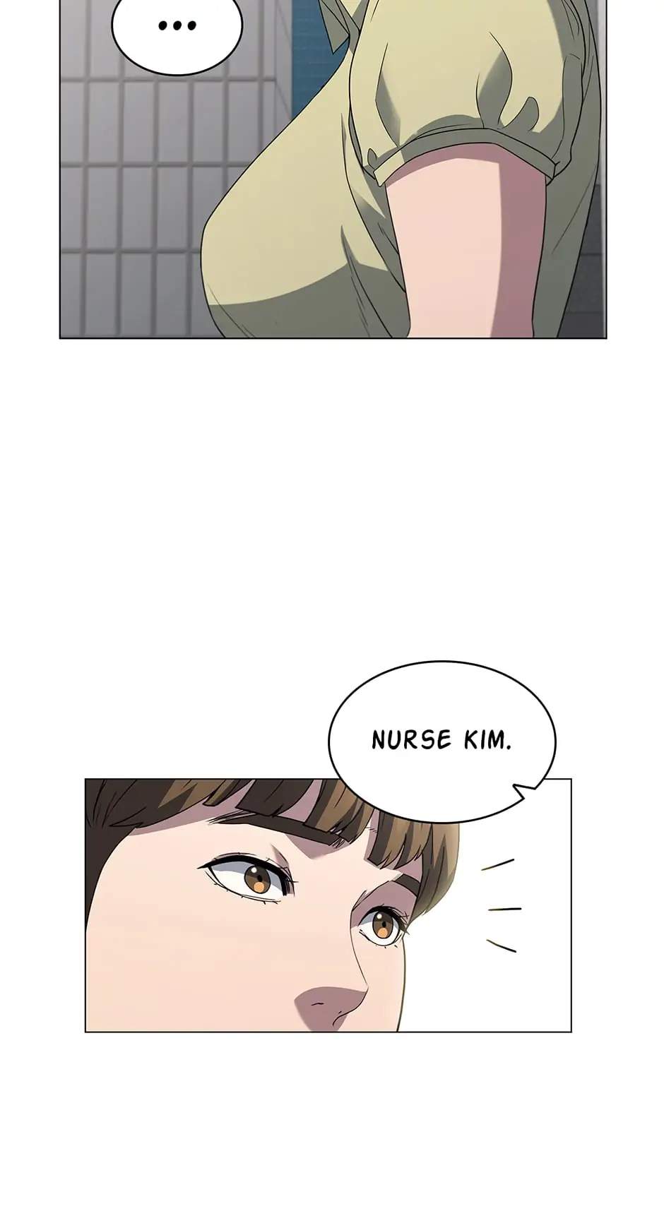 Dr. Choi Tae-Soo chapter 161 page 33