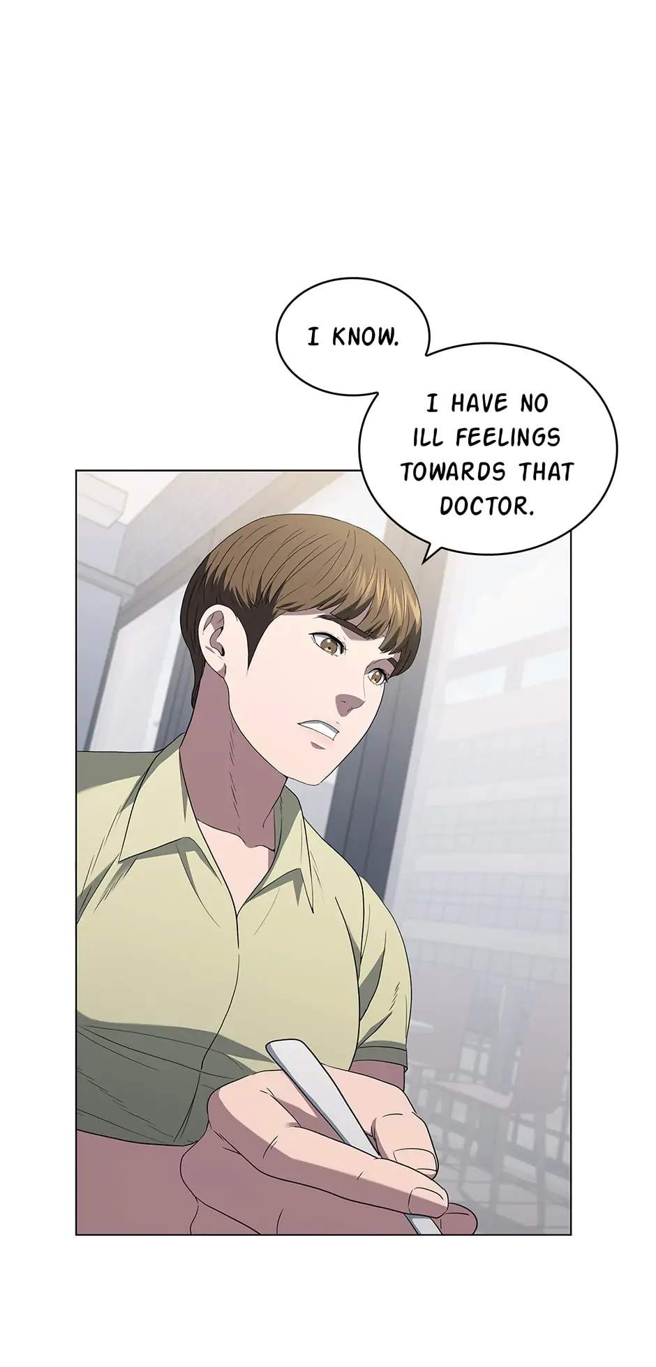 Dr. Choi Tae-Soo chapter 161 page 53