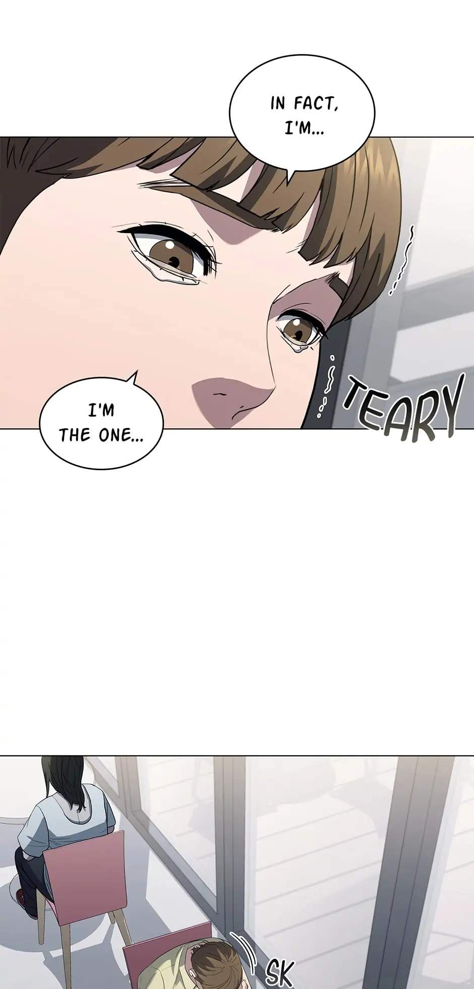 Dr. Choi Tae-Soo chapter 161 page 54