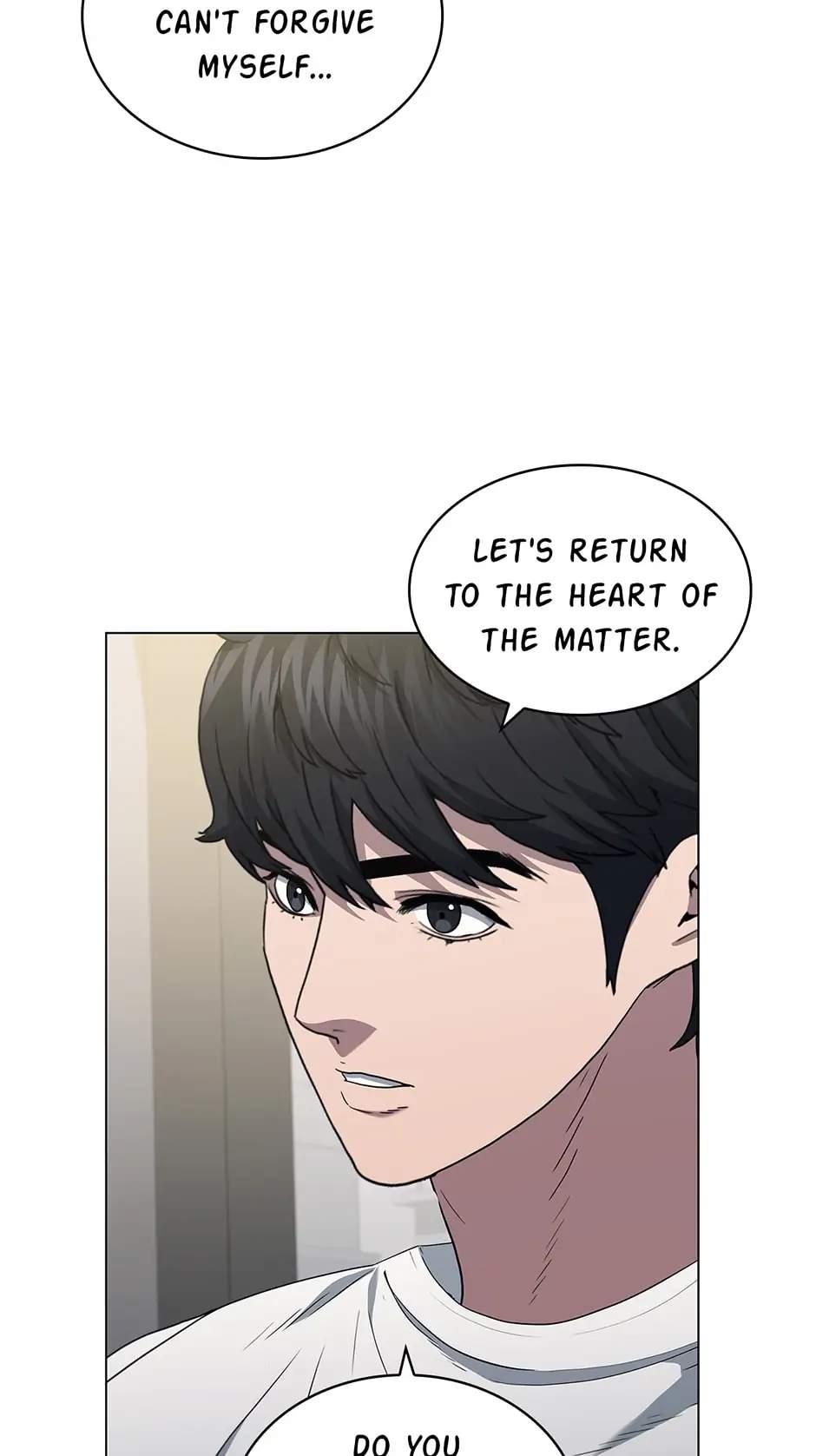 Dr. Choi Tae-Soo chapter 161 page 59