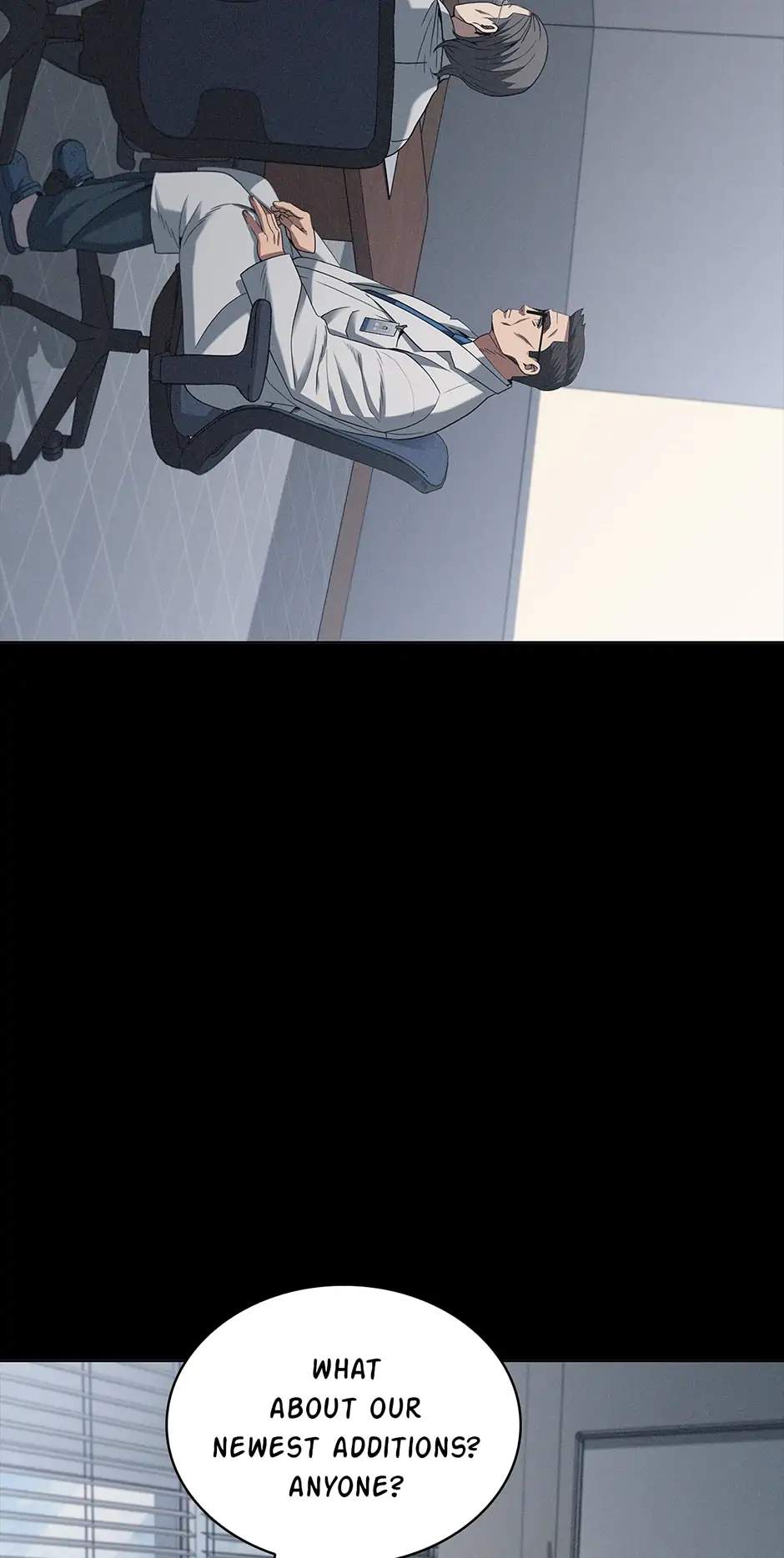 Dr. Choi Tae-Soo chapter 161 page 7