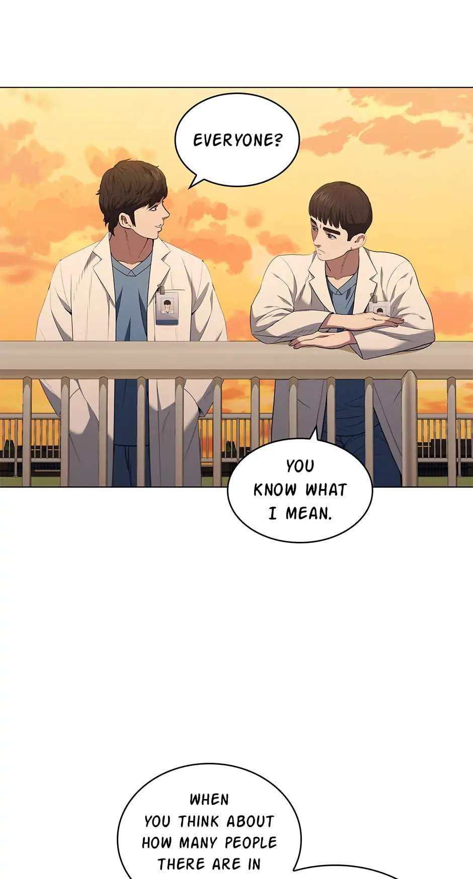 Dr. Choi Tae-Soo chapter 161 page 73