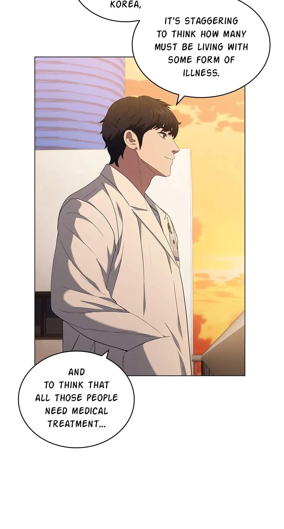 Dr. Choi Tae-Soo chapter 161 page 74