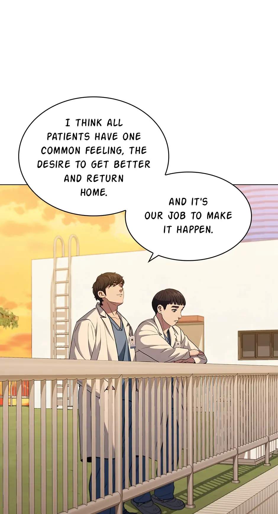 Dr. Choi Tae-Soo chapter 161 page 76