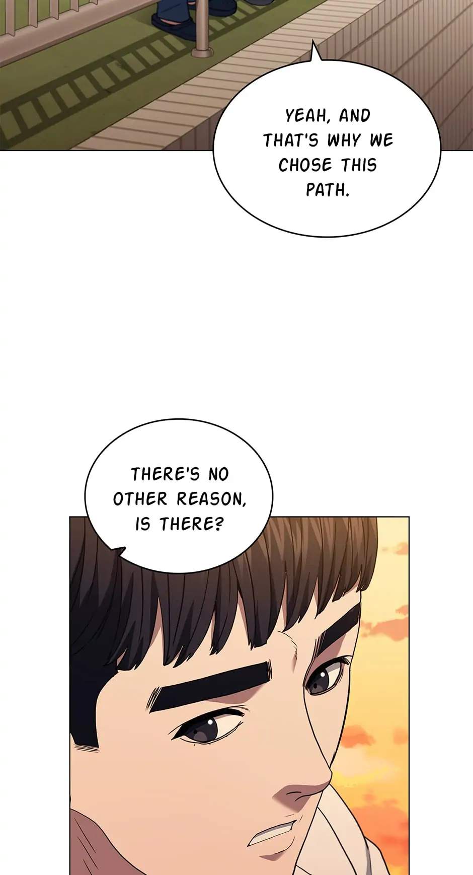 Dr. Choi Tae-Soo chapter 161 page 77