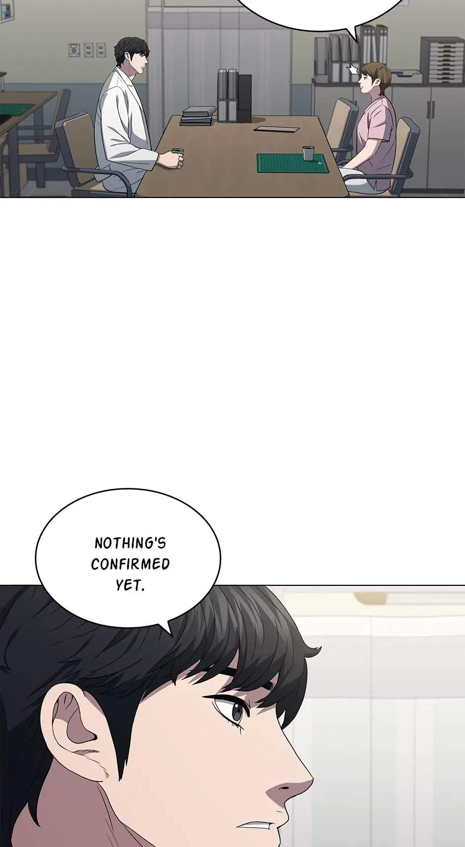 Dr. Choi Tae-Soo chapter 164 page 10