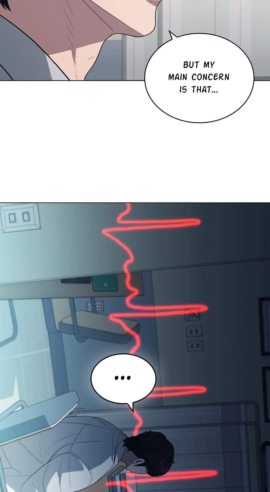 Dr. Choi Tae-Soo chapter 164 page 11