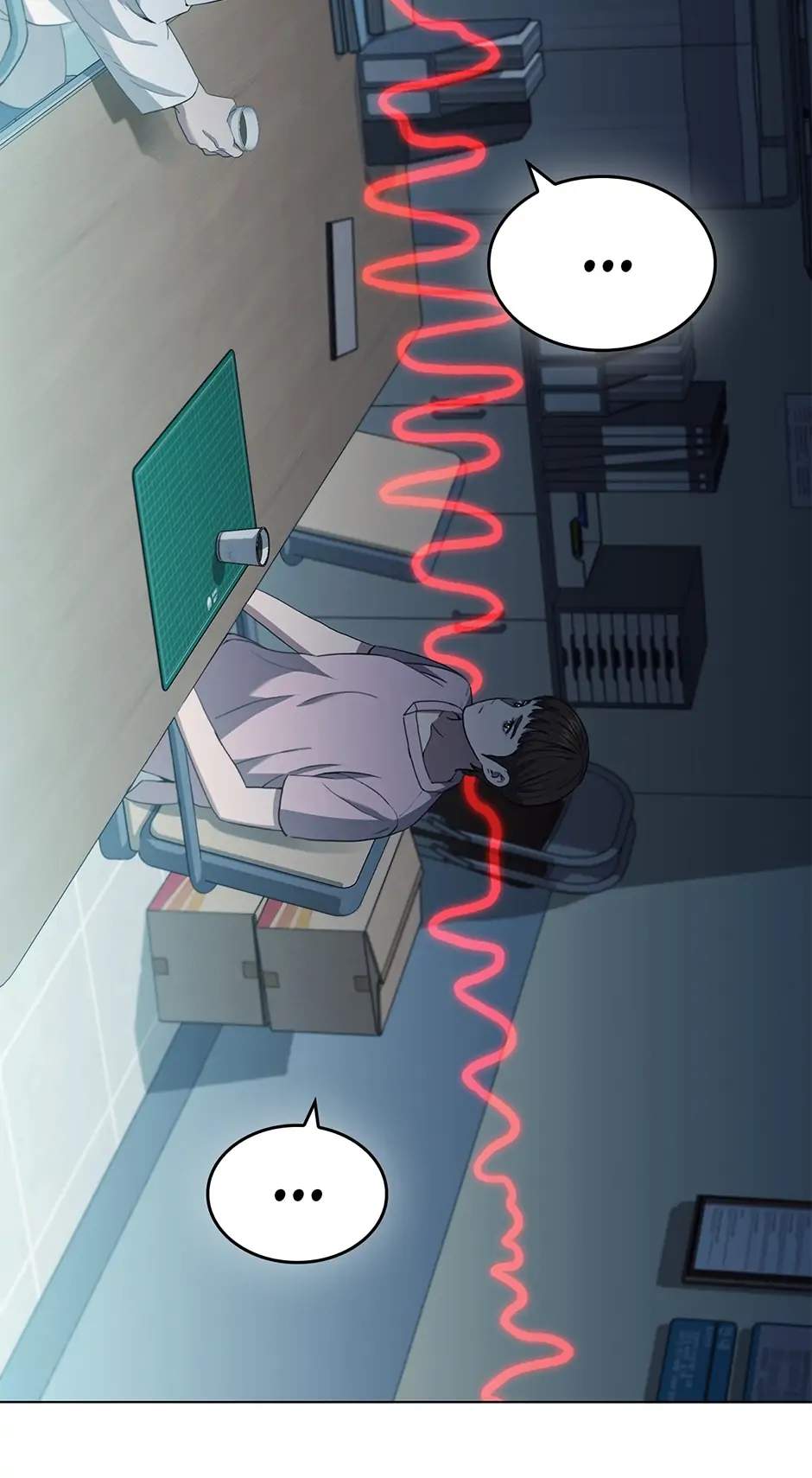 Dr. Choi Tae-Soo chapter 164 page 12