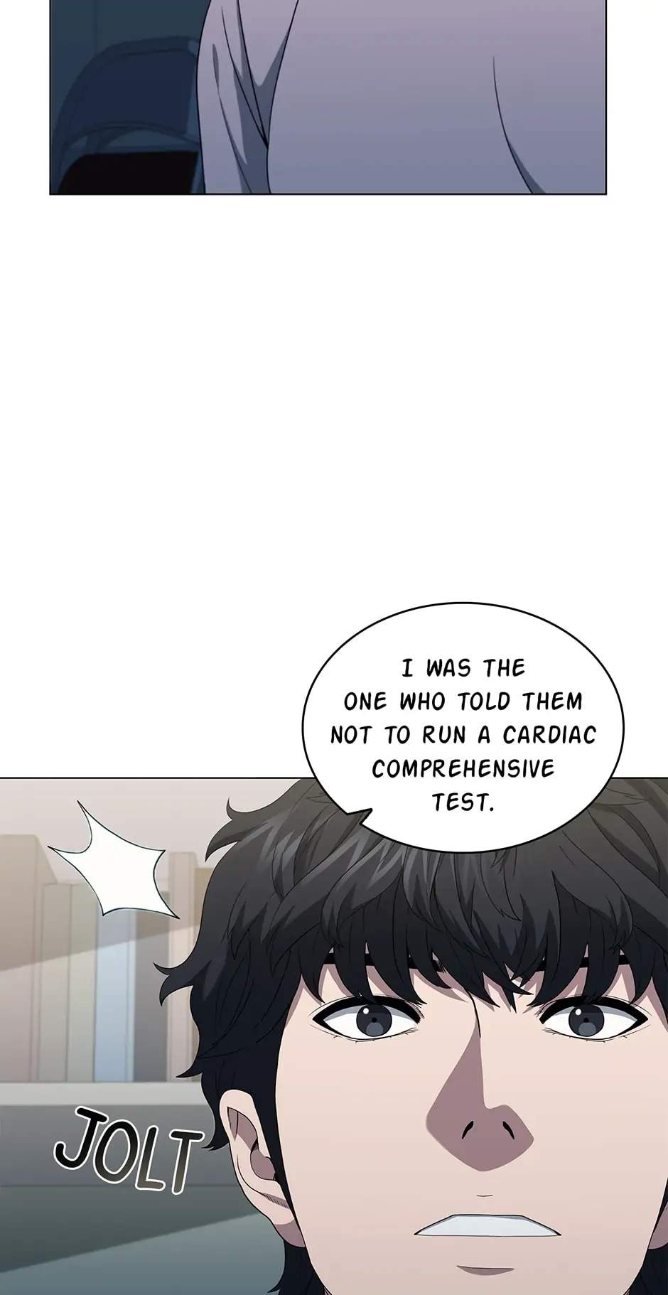 Dr. Choi Tae-Soo chapter 164 page 14