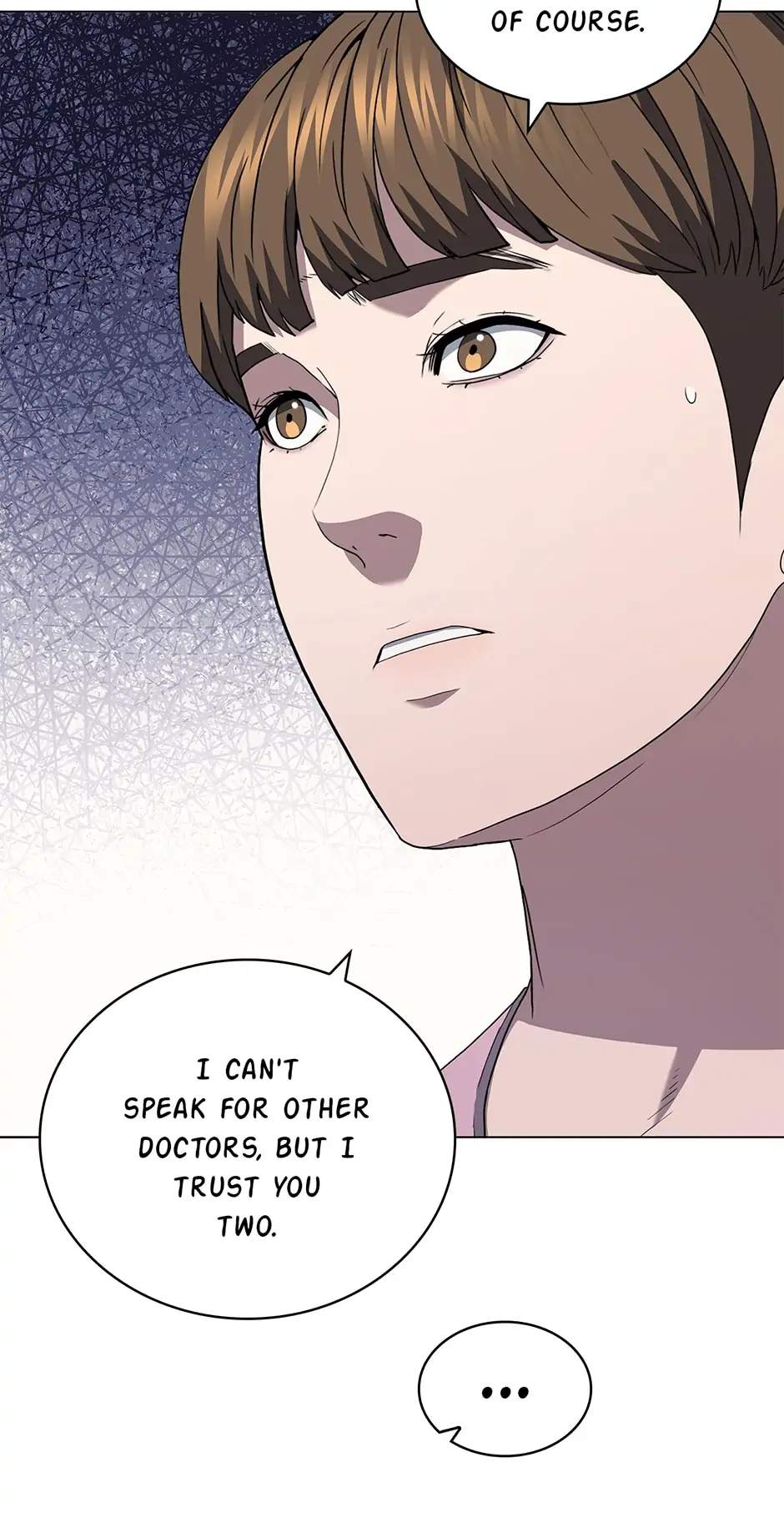 Dr. Choi Tae-Soo chapter 164 page 18