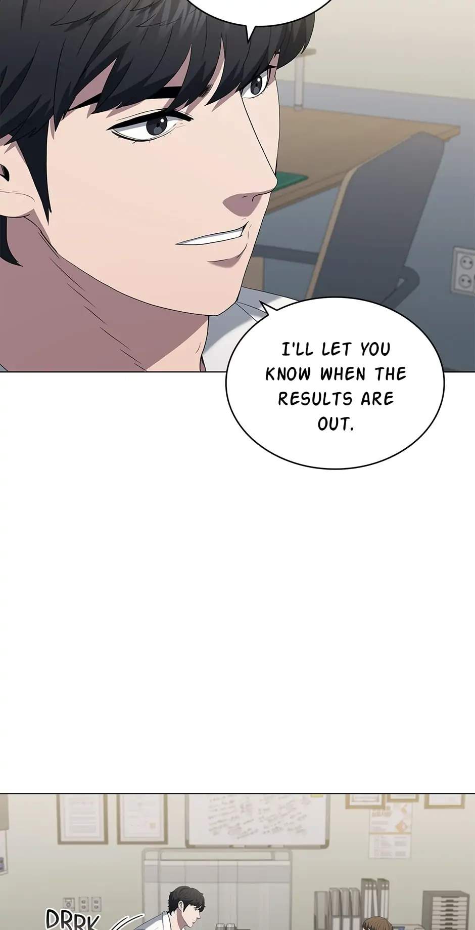 Dr. Choi Tae-Soo chapter 164 page 22