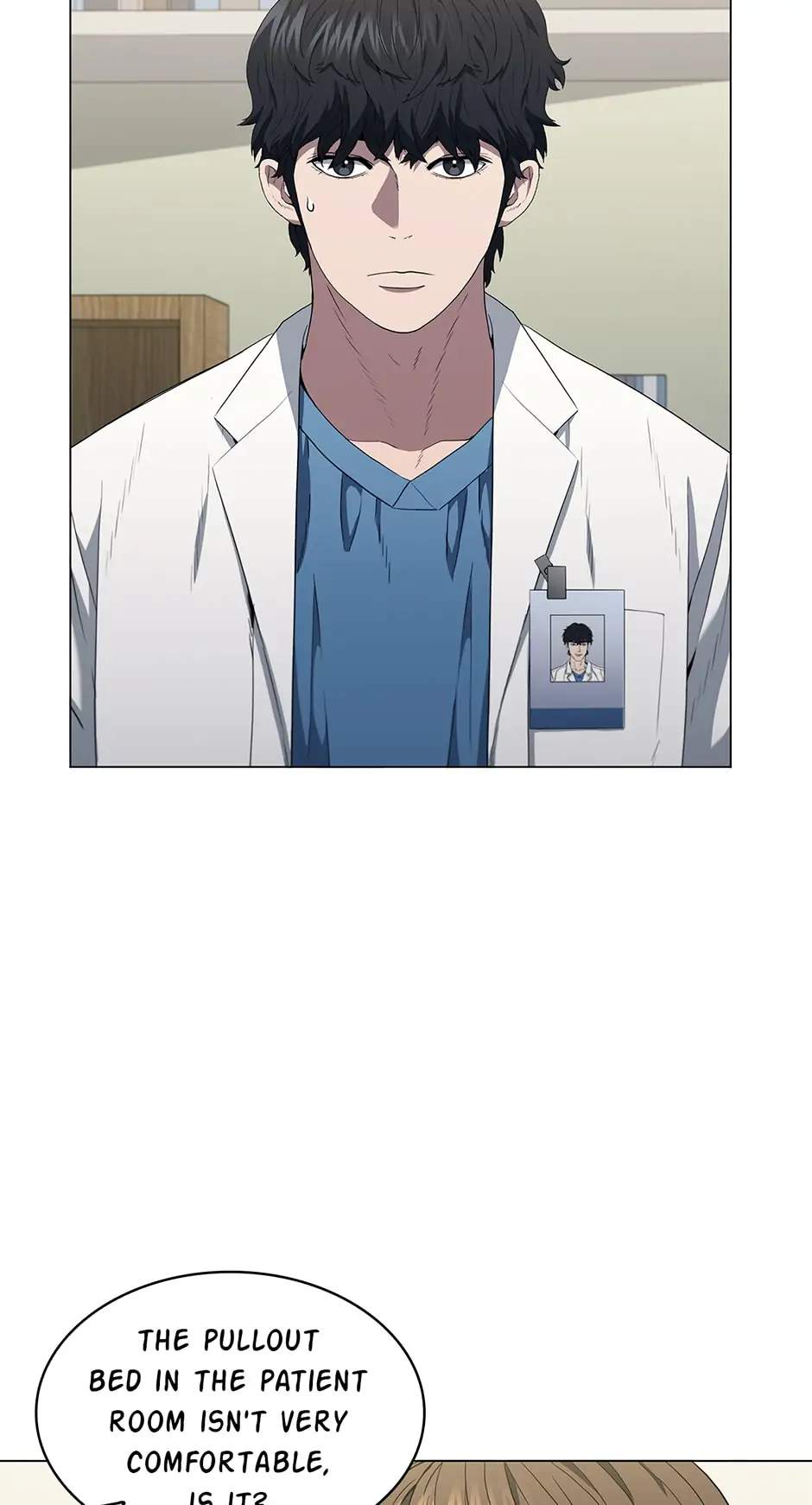 Dr. Choi Tae-Soo chapter 164 page 3