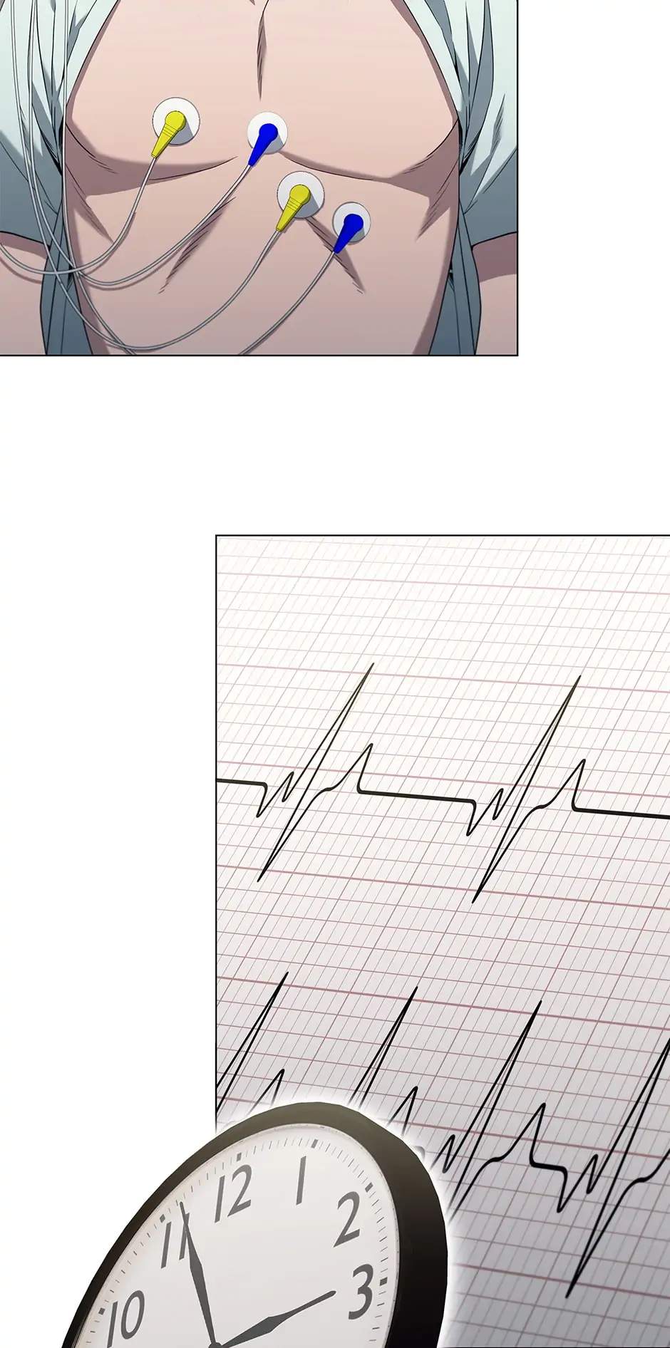 Dr. Choi Tae-Soo chapter 164 page 32